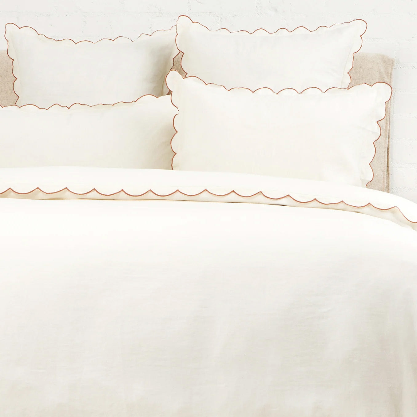 Pom Pom at Home Kelly Pillow Sham