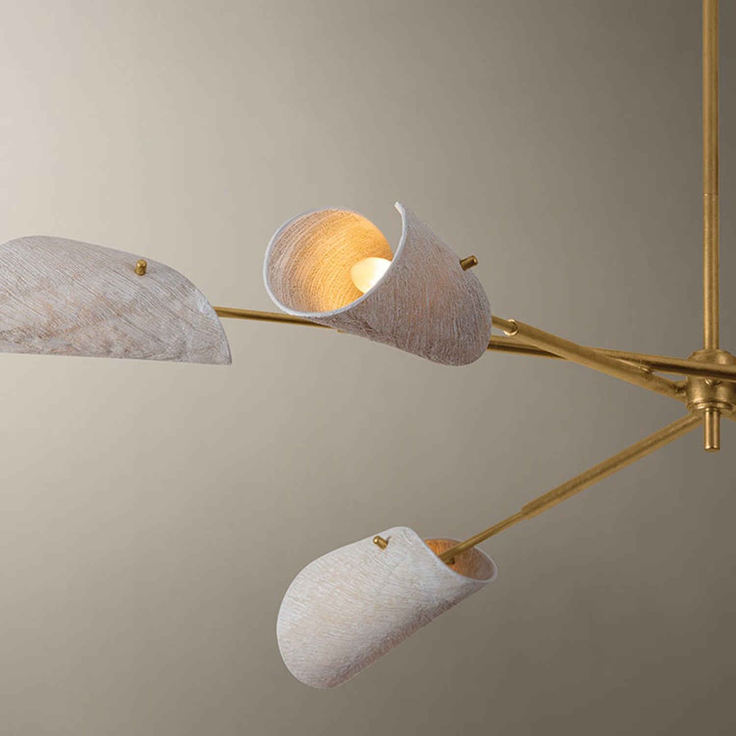 Troy Lighting Ken Chandelier