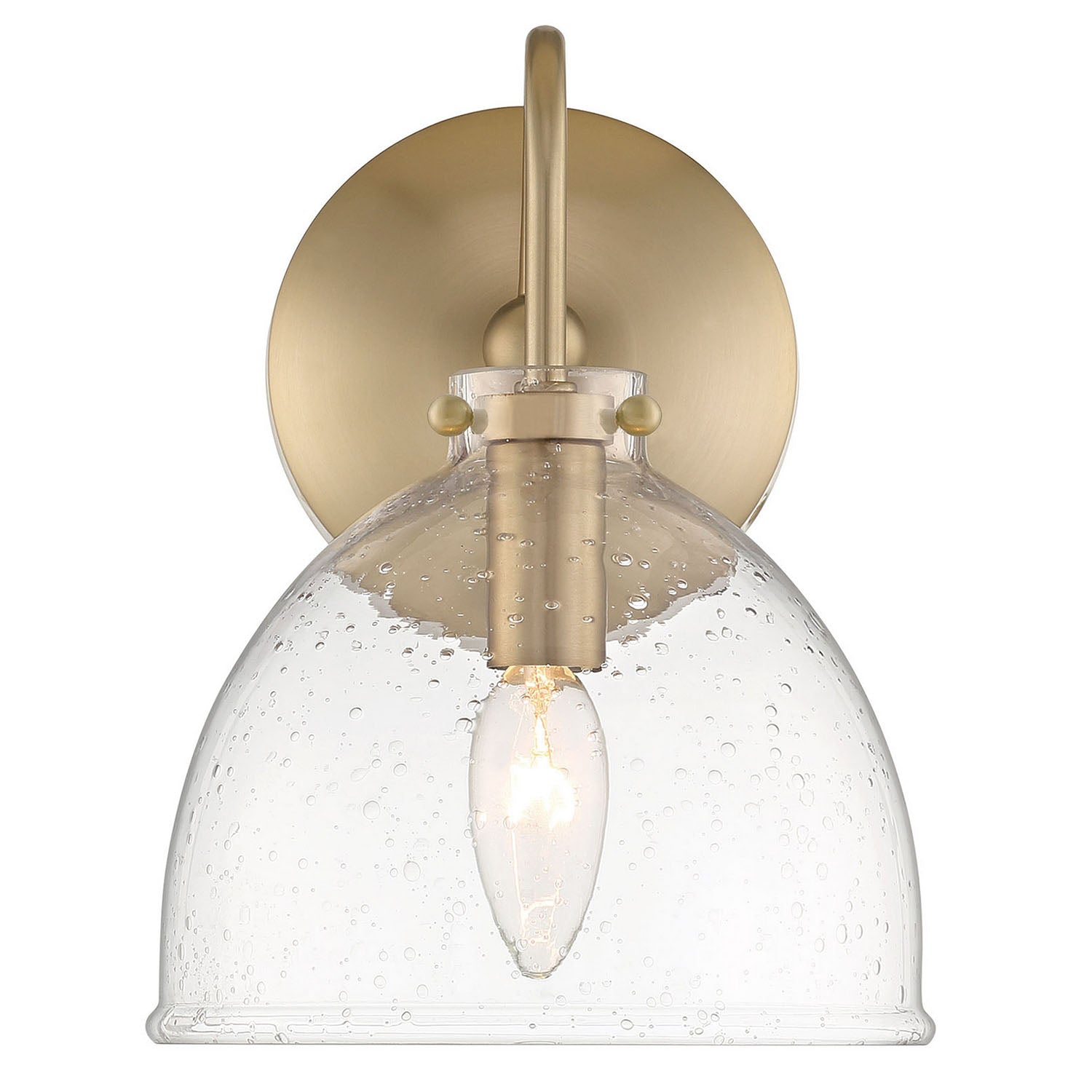 Quinn Wall Sconce