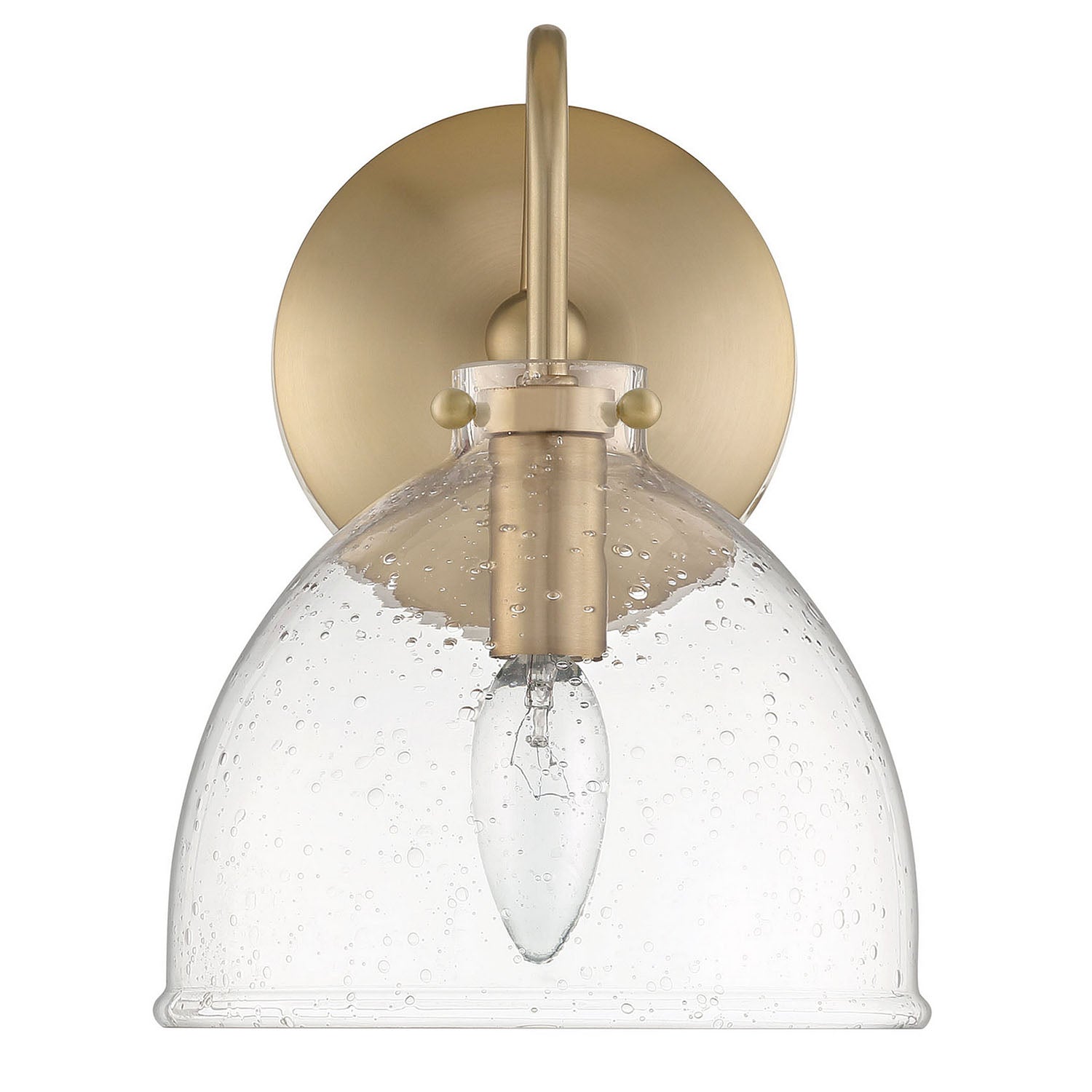 Quinn Wall Sconce