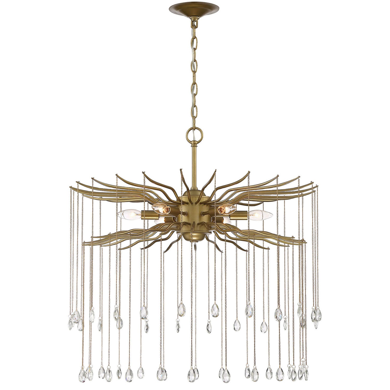 Lark Chandelier