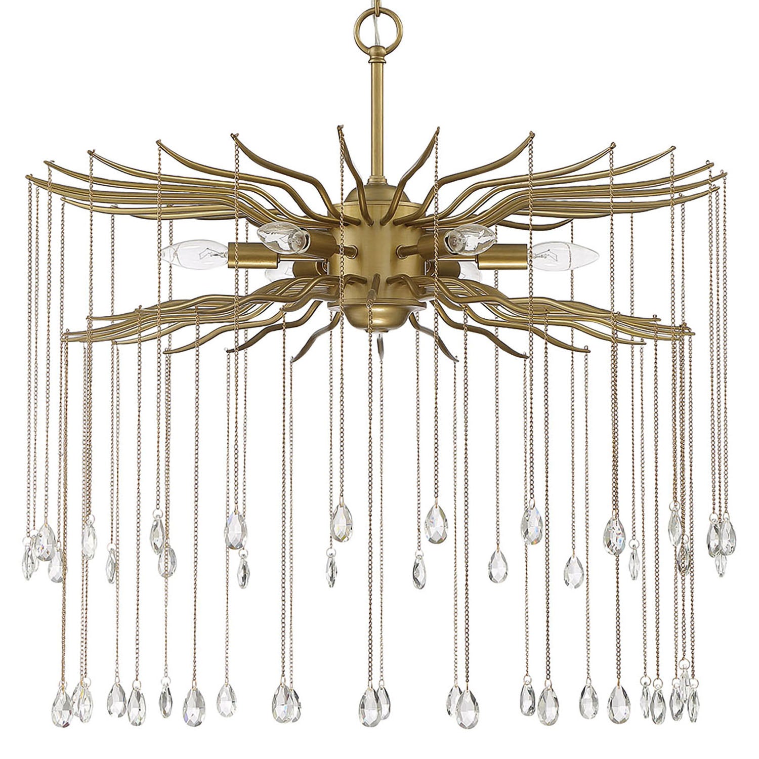 Lark Chandelier
