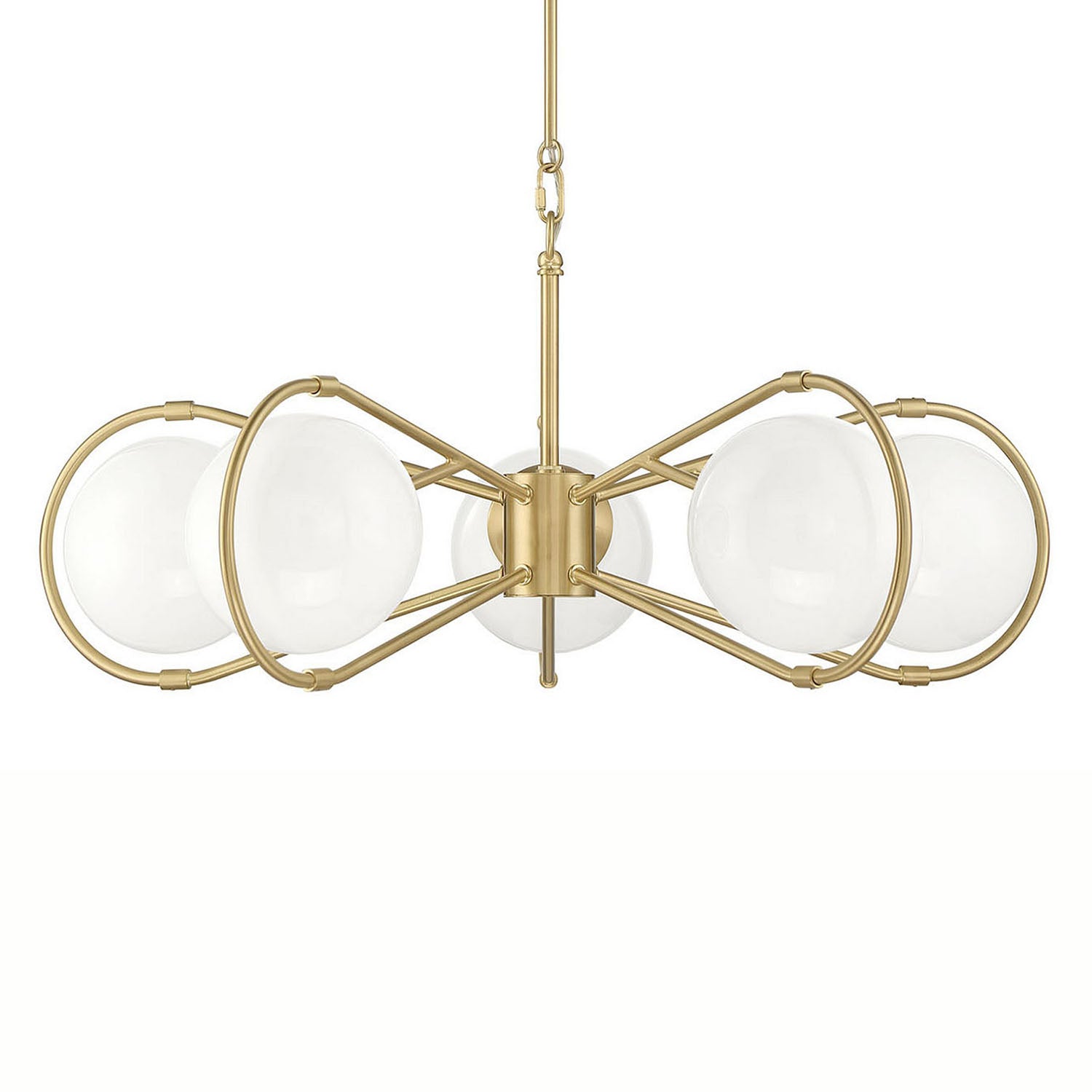 Gio Chandelier