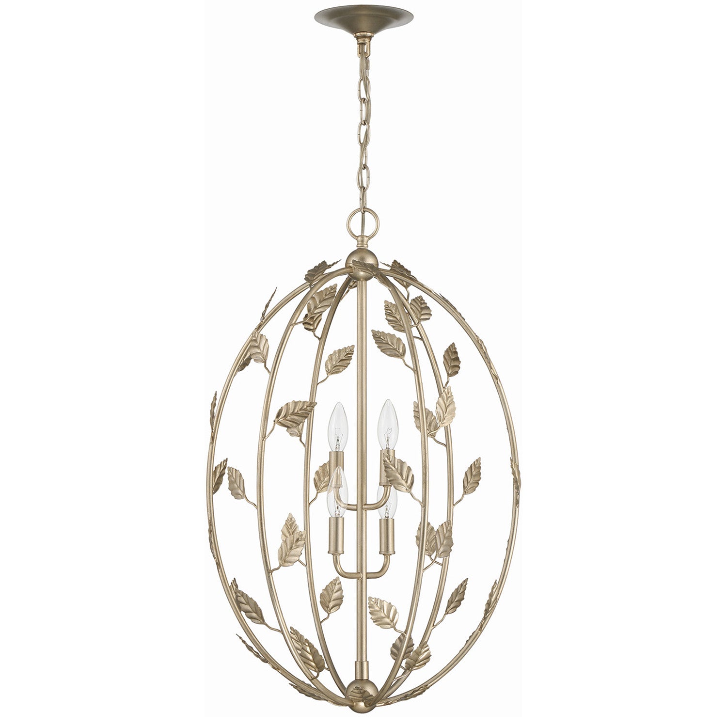 Avon Chandelier