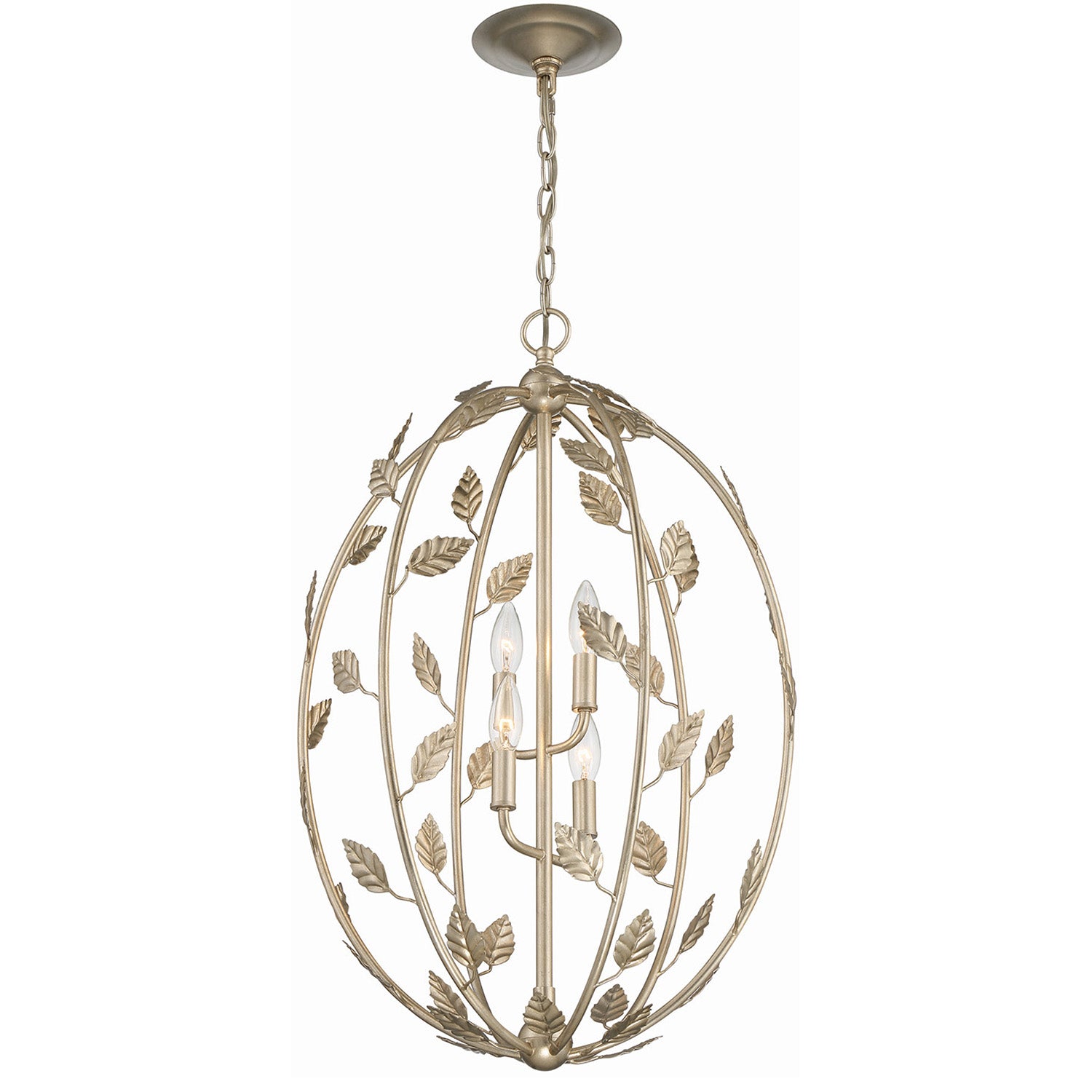 Avon Chandelier