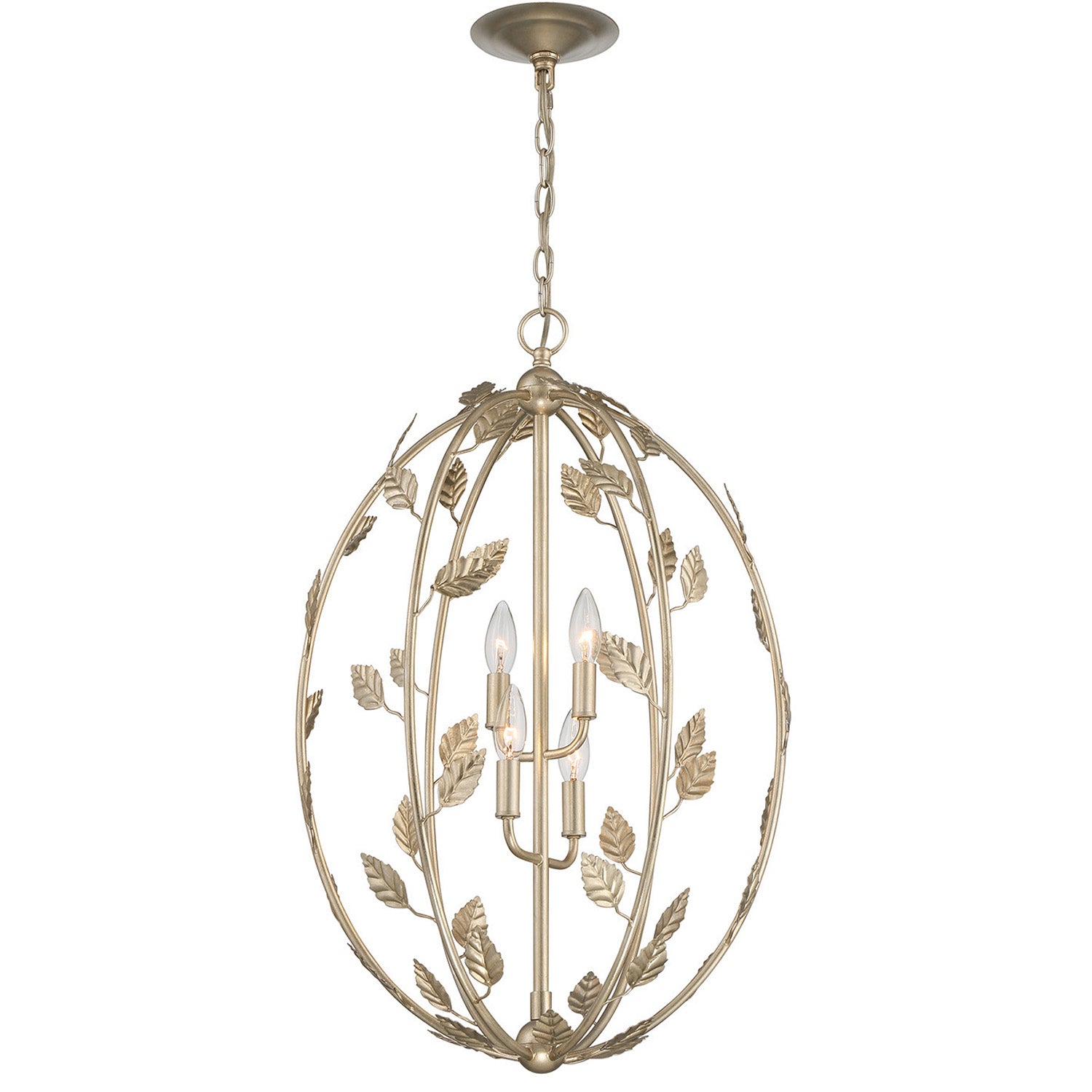 Avon Chandelier