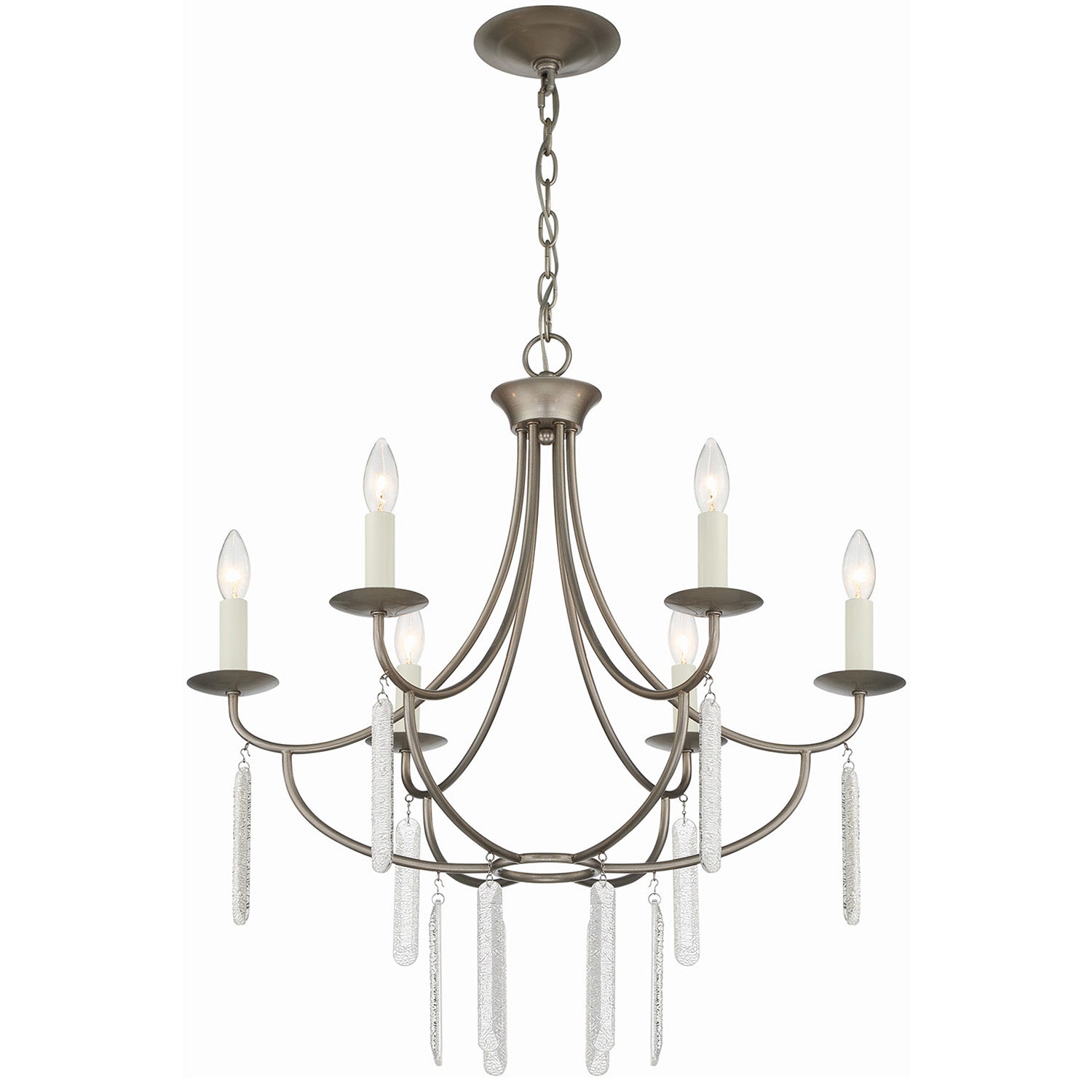 Ella Chandelier