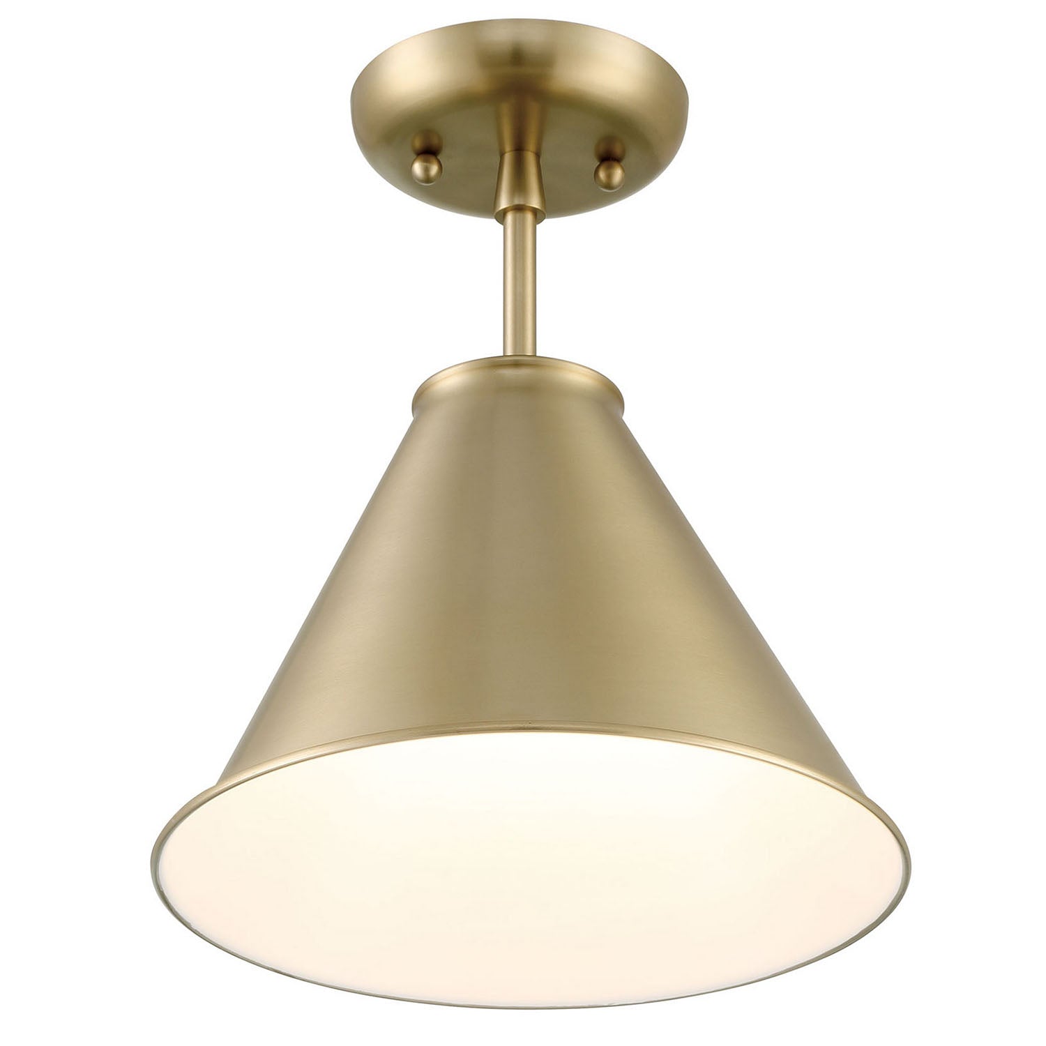 Lincoln Ceiling Mount