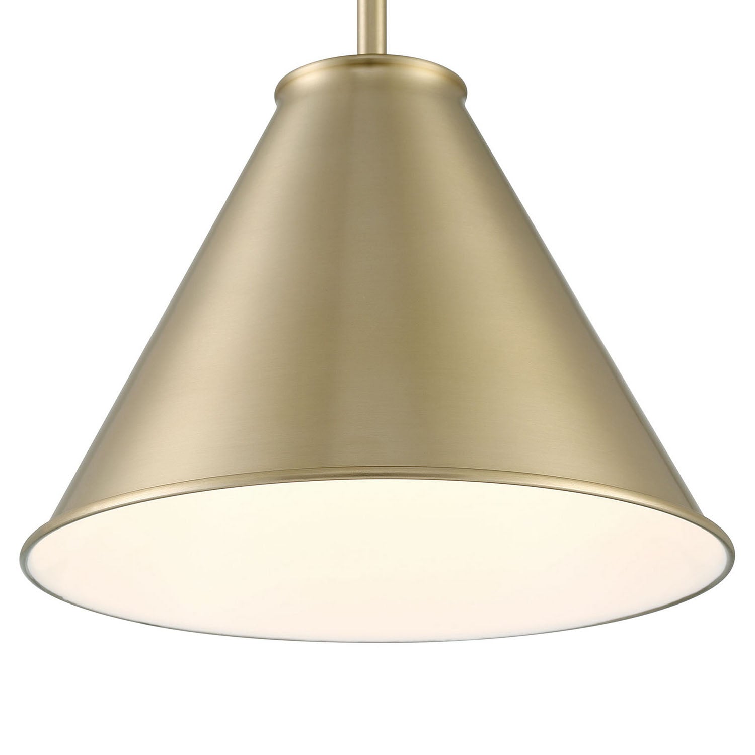 Lincoln Ceiling Mount