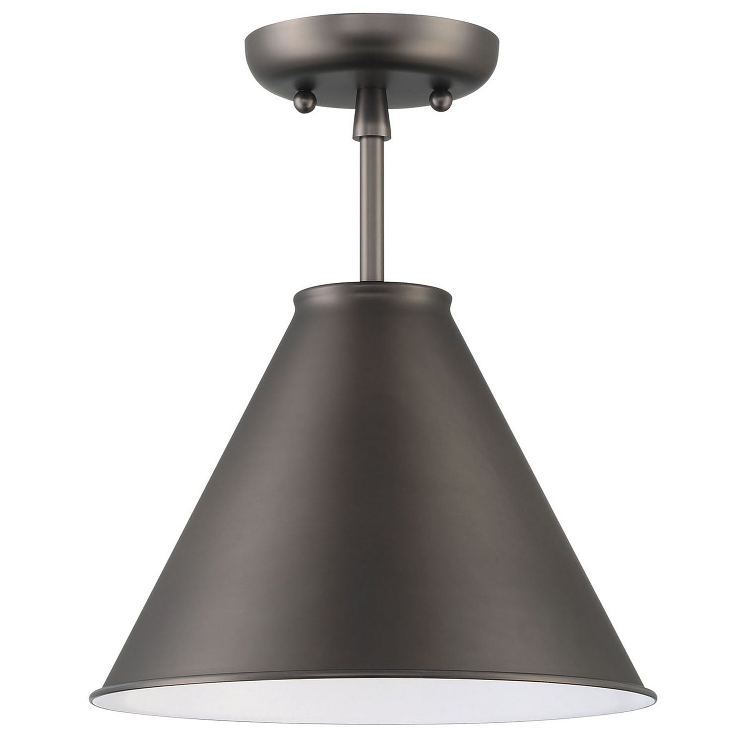 Lincoln Ceiling Mount