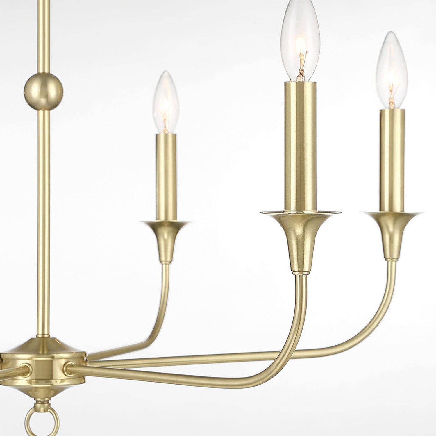 Charlotte Chandelier