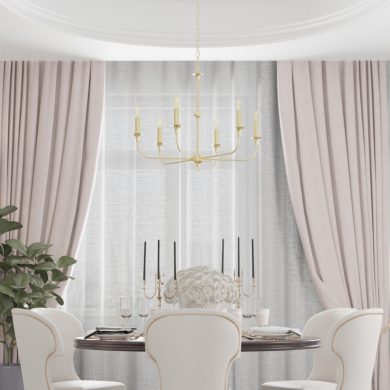 Charlotte Chandelier