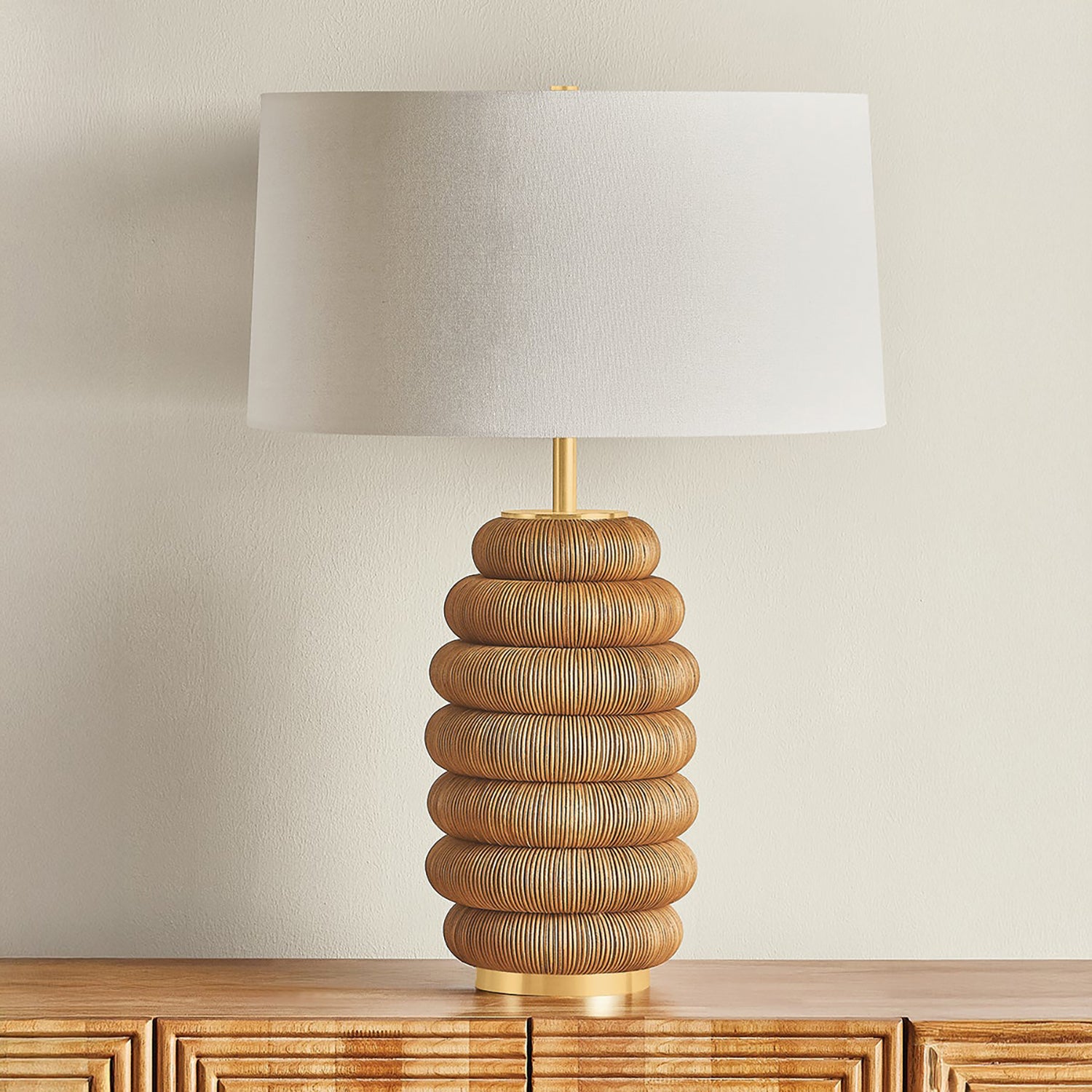 Hudson Valley Lighting Winbrook Table Lamp