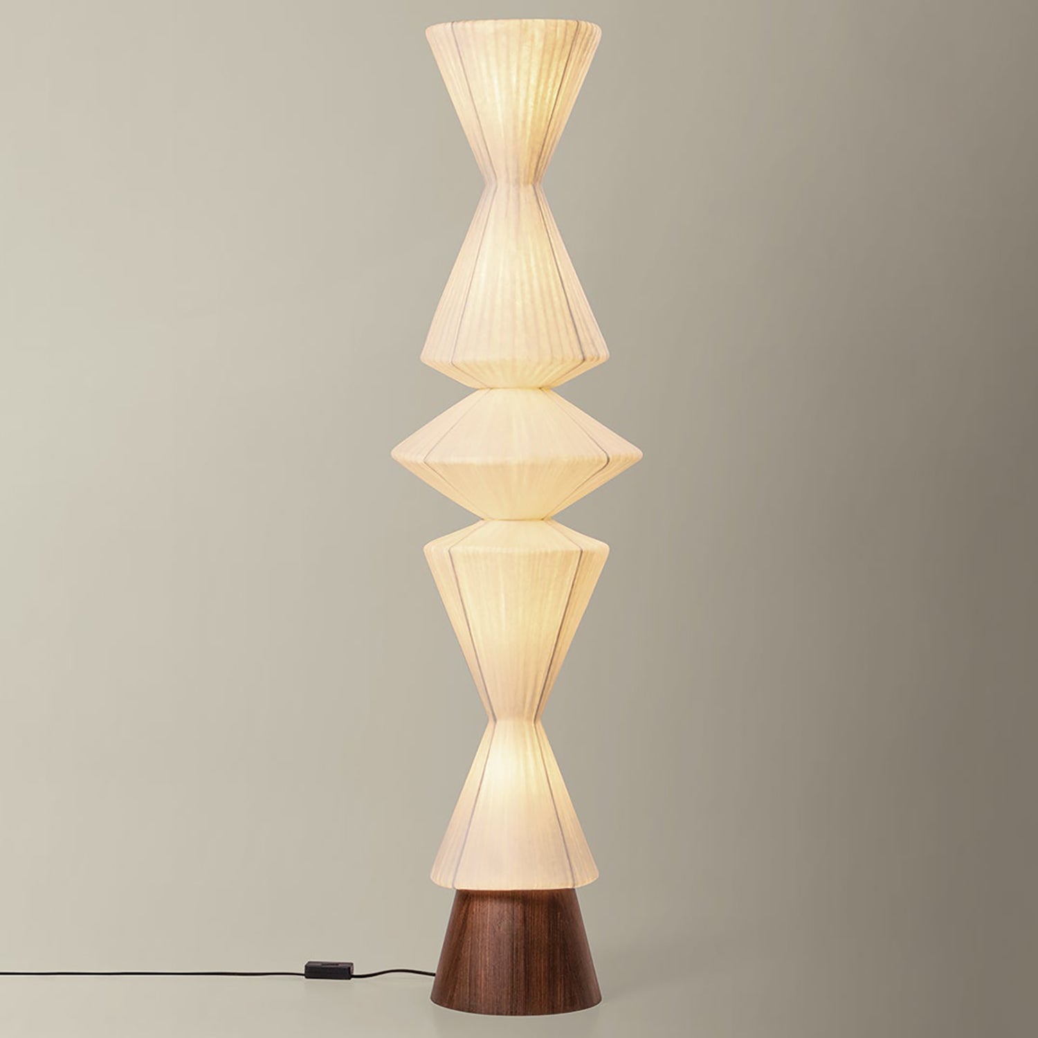 Hudson Valley Lighting Greendale Floor Lamp