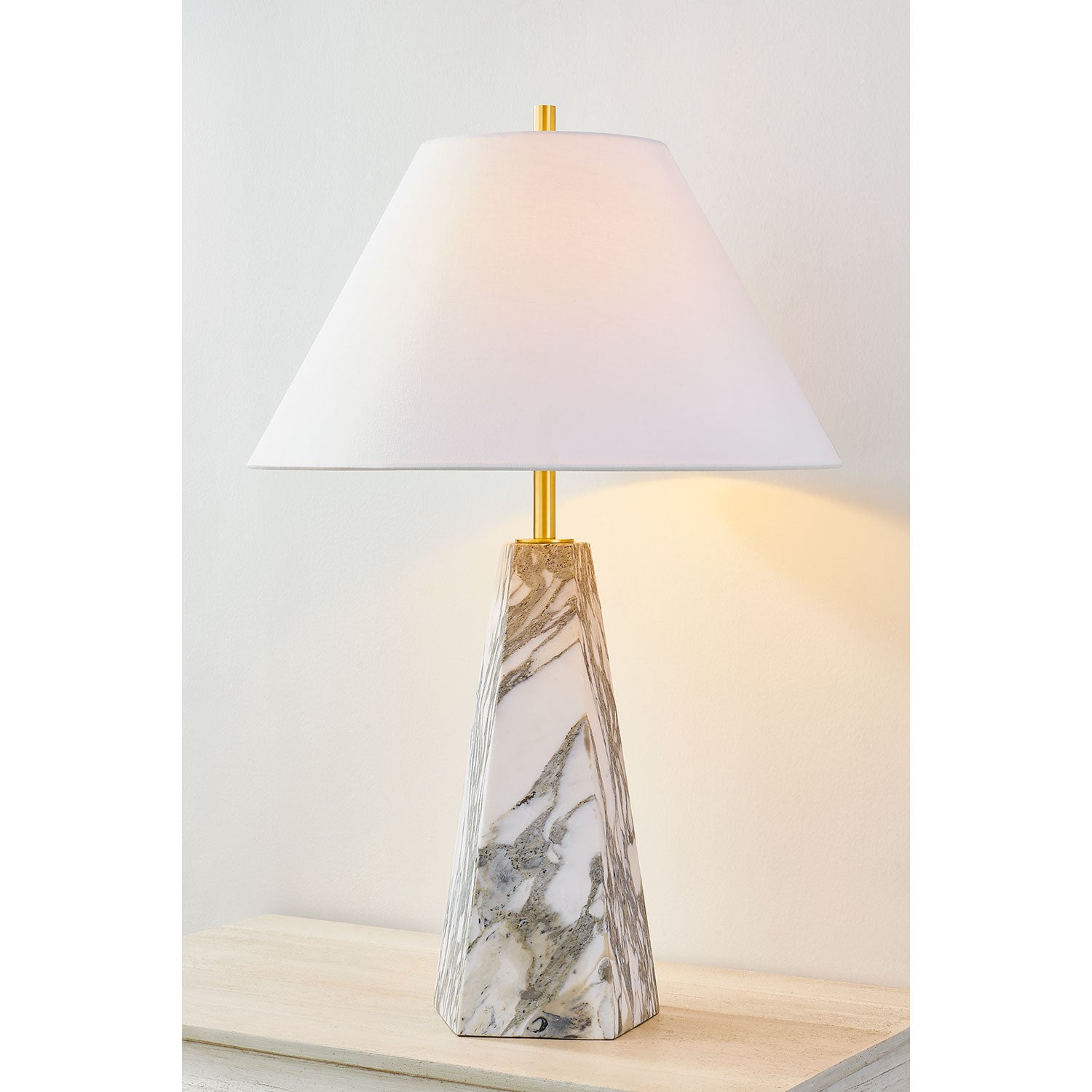 Hudson Valley Lighting Benicia Table Lamp