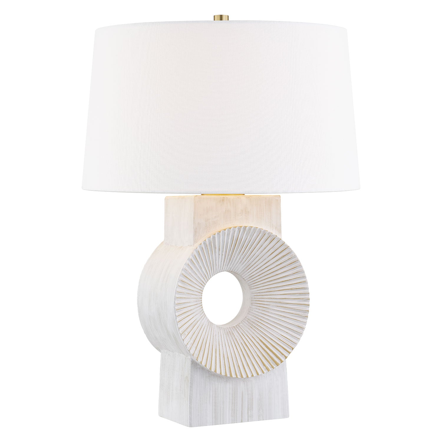 Hudson Valley Lighting Milner Table Lamp - Final Sale