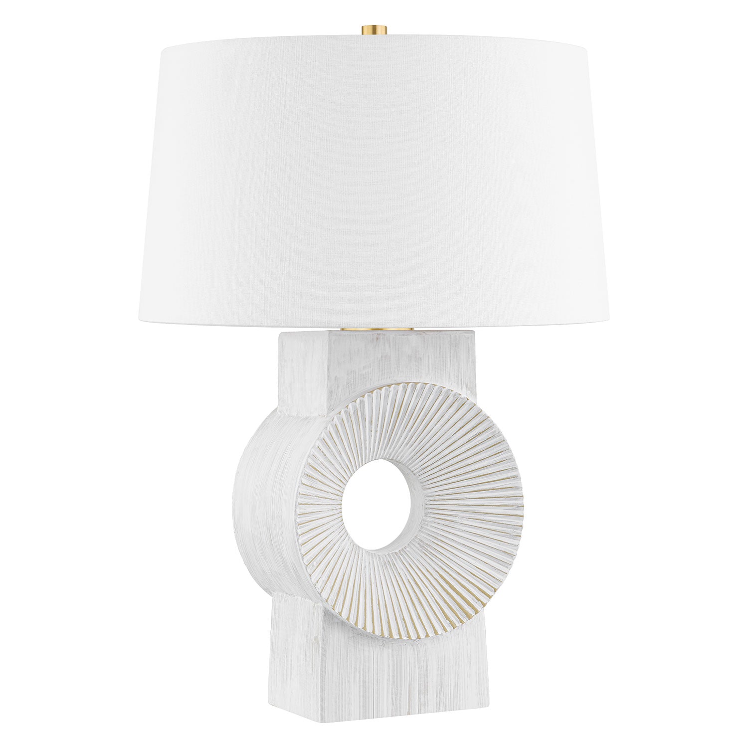 Hudson Valley Lighting Milner Table Lamp - Final Sale