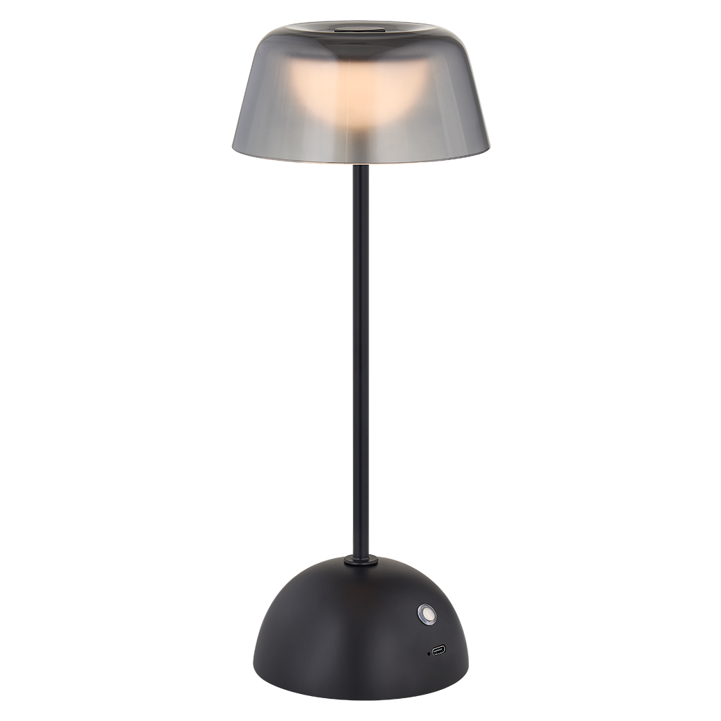 Hudson Valley Lighting Hughsonville Rechargeable Table Lamp