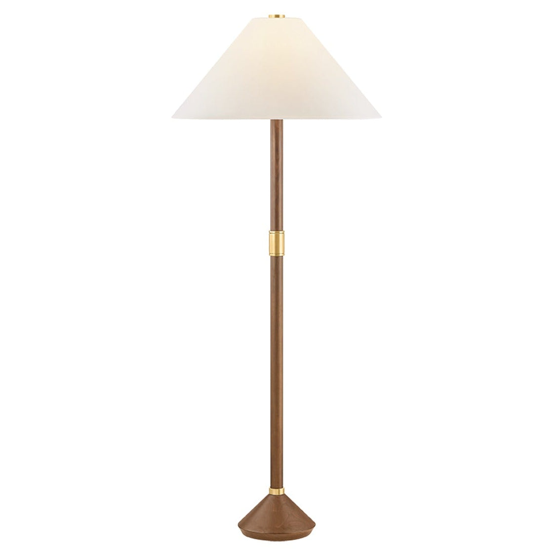 Hudson Valley Lighting Merrimack Floor Lamp