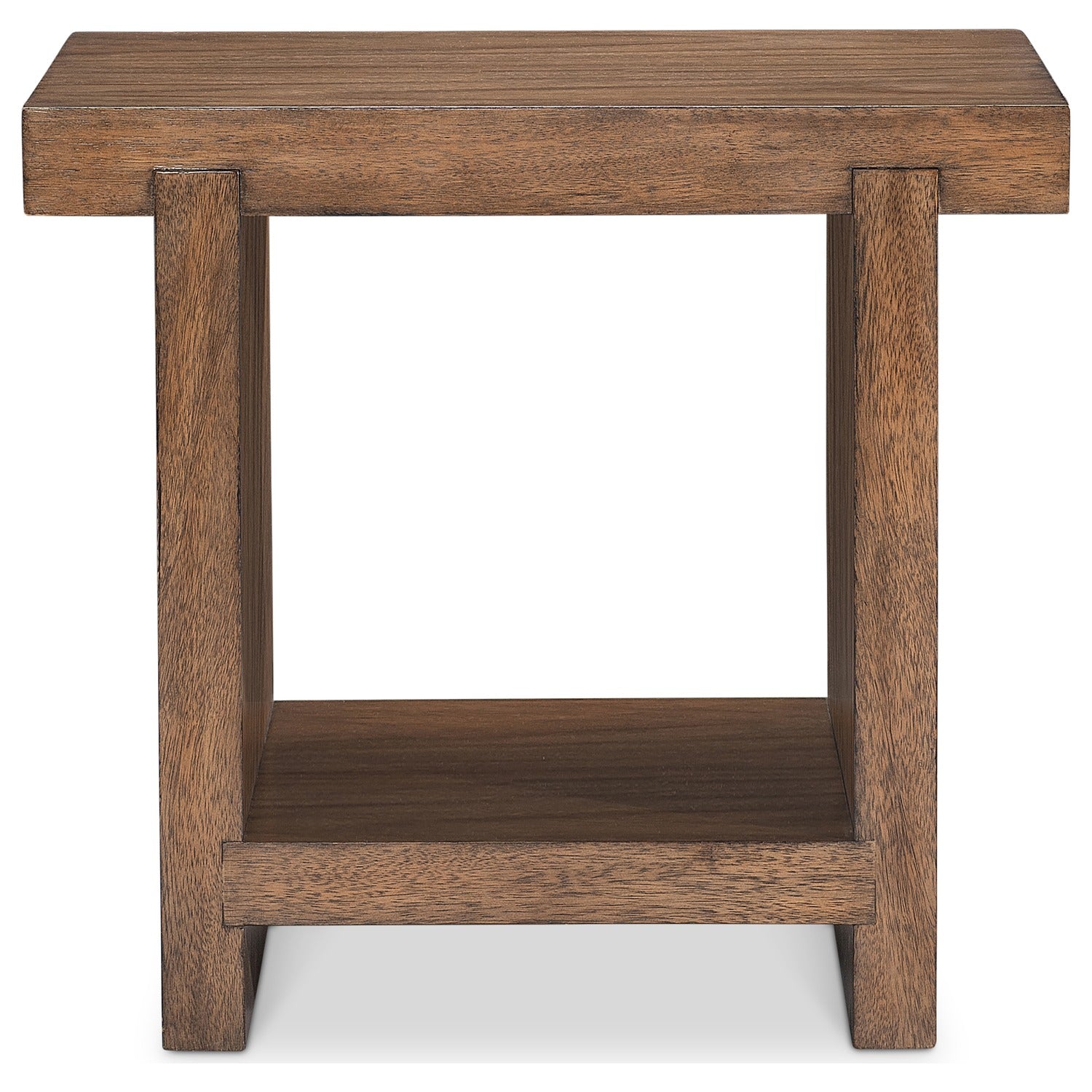 Bernhardt Tomas Side Table Set of 2