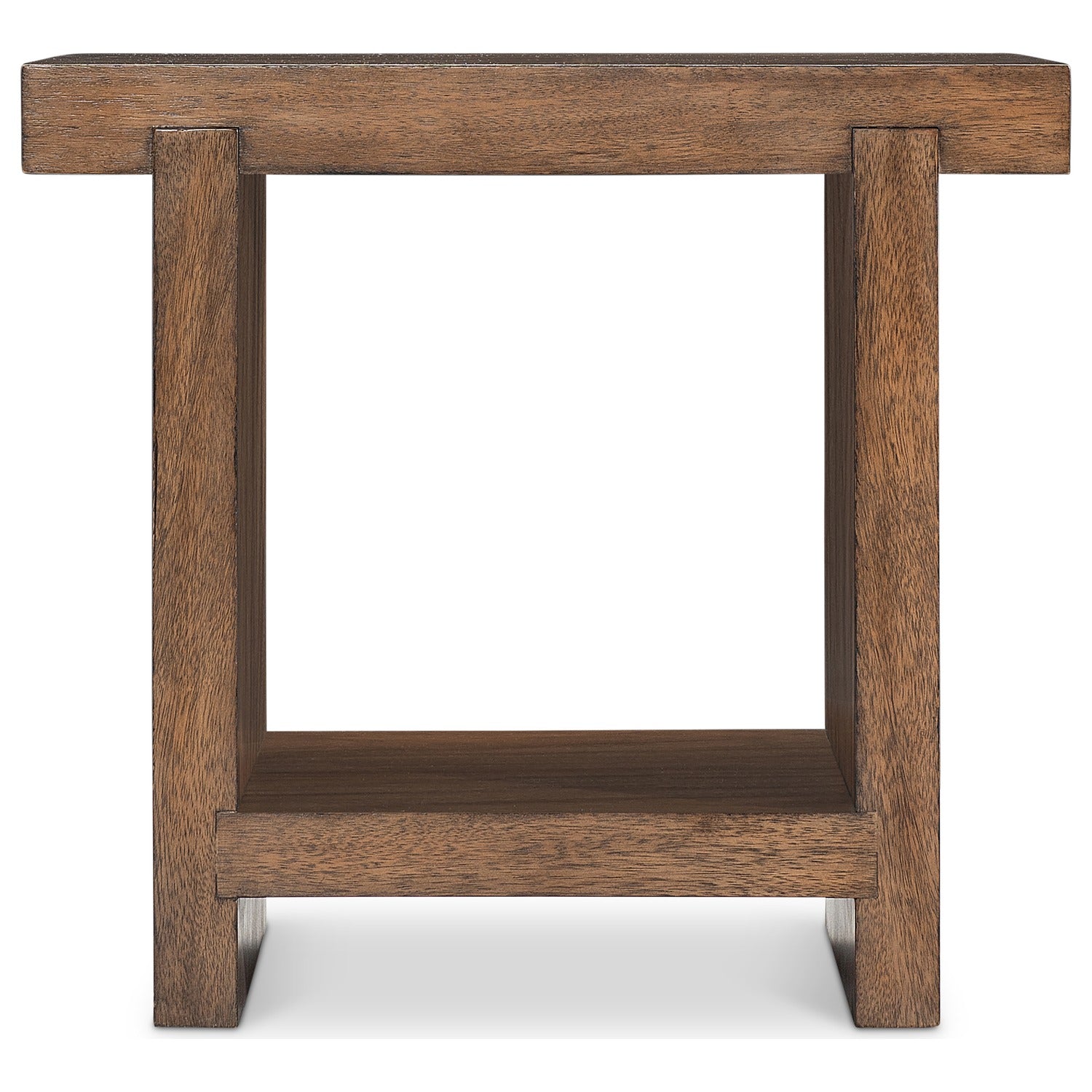 Bernhardt Tomas Side Table Set of 2