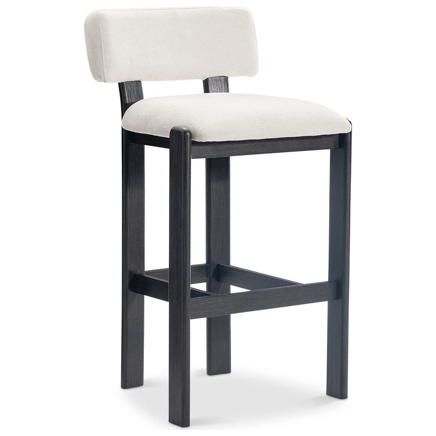 Bernhardt Baxter Bar Stool Set of 2