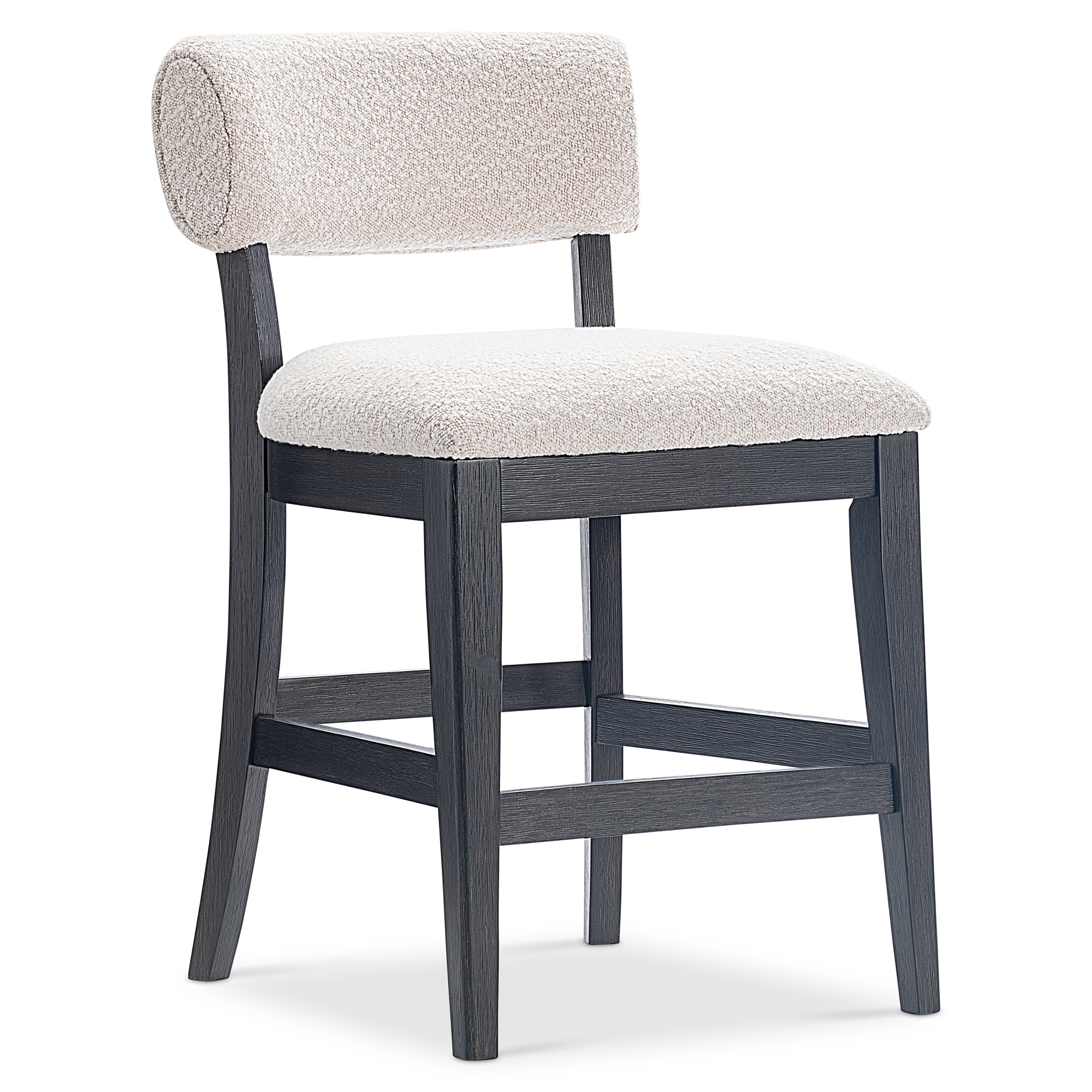 Bernhardt Loft Amos Counter Stool Set of 2