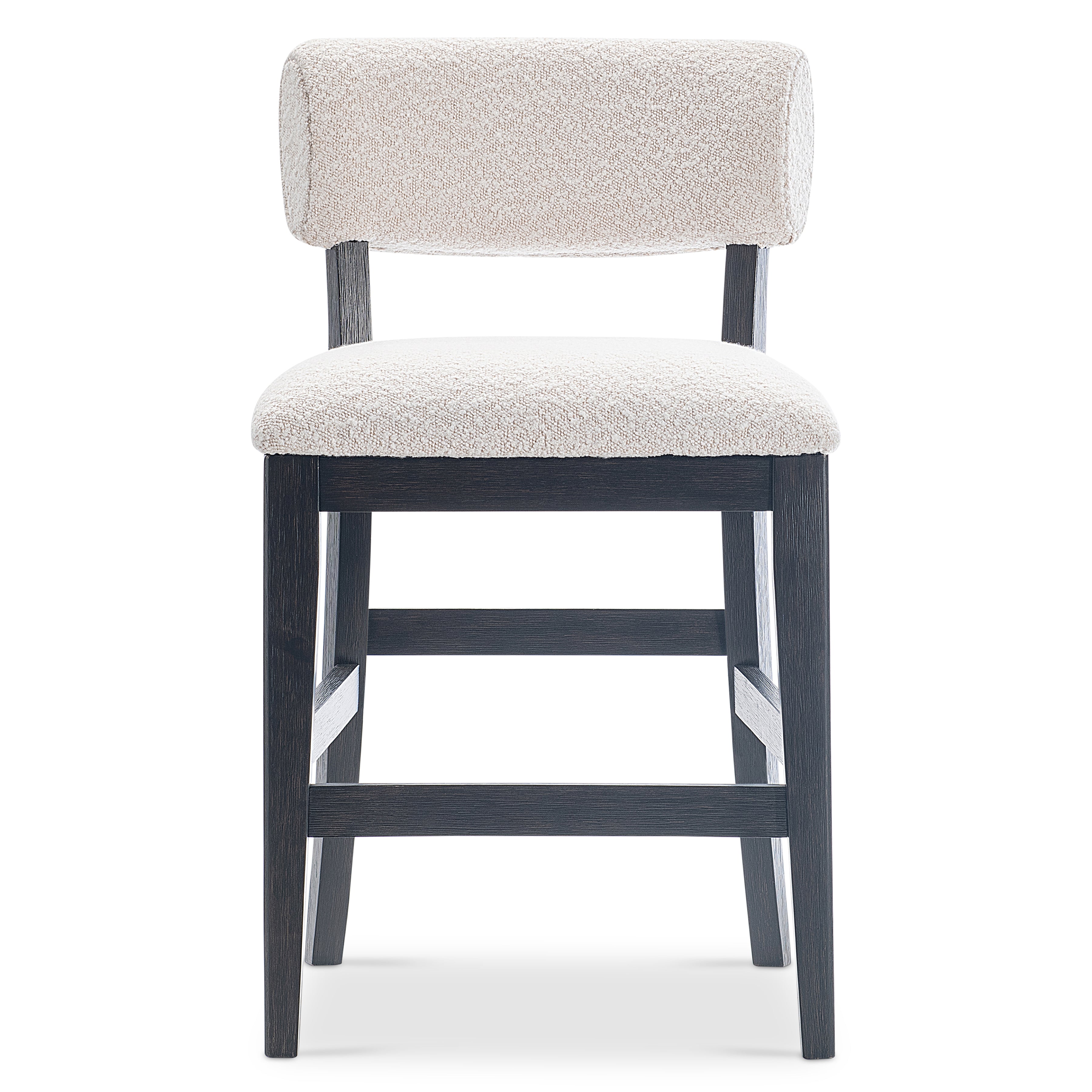 Bernhardt Loft Amos Counter Stool Set of 2