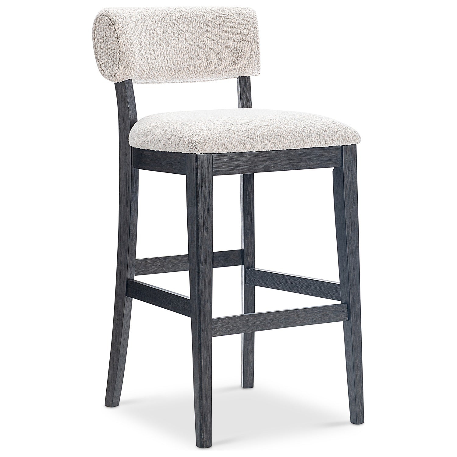 Bernhardt Amos Bar Stool Set of 2