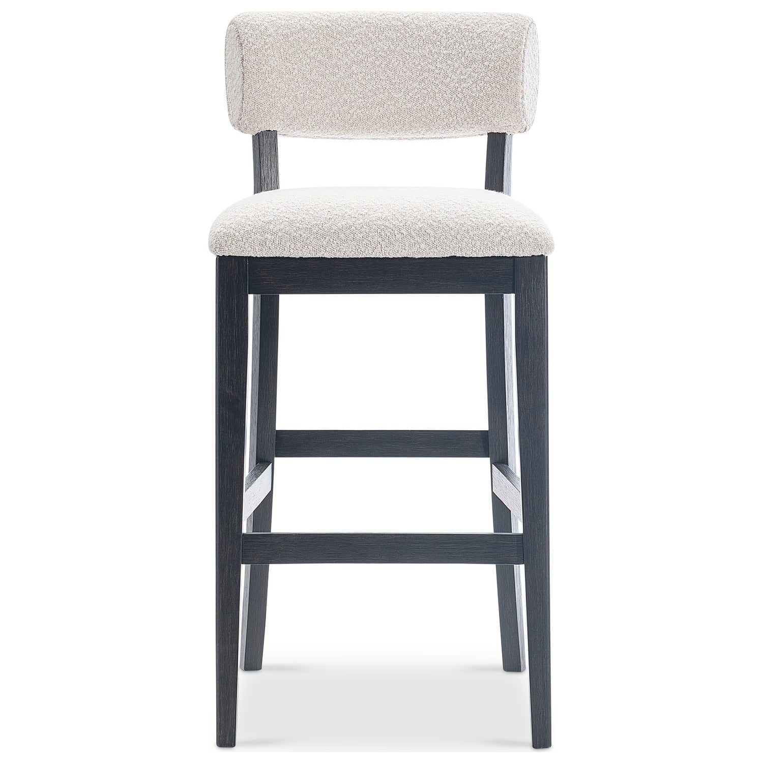 Bernhardt Amos Bar Stool Set of 2