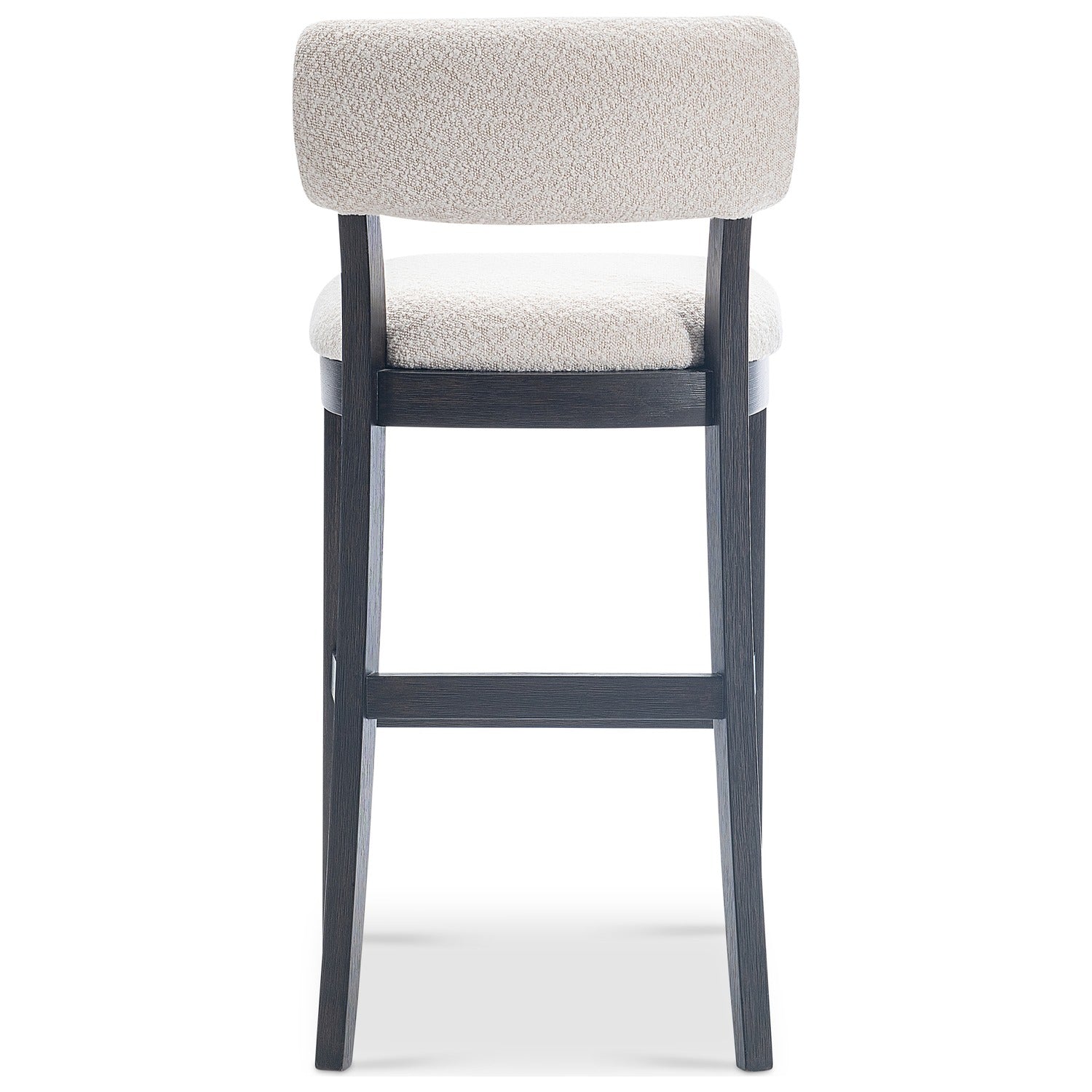 Bernhardt Amos Bar Stool Set of 2