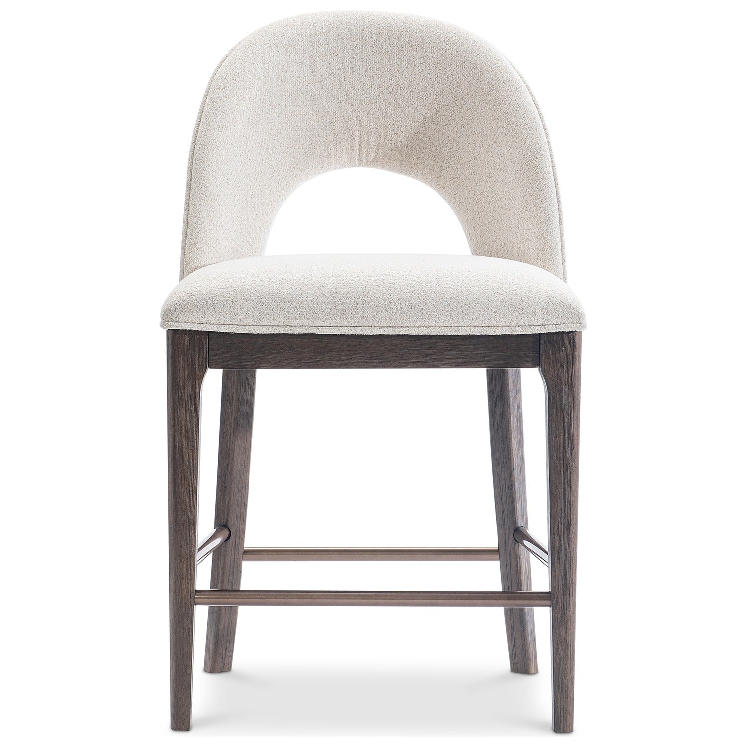 Bernhardt Raff Counter Stool Set of 2