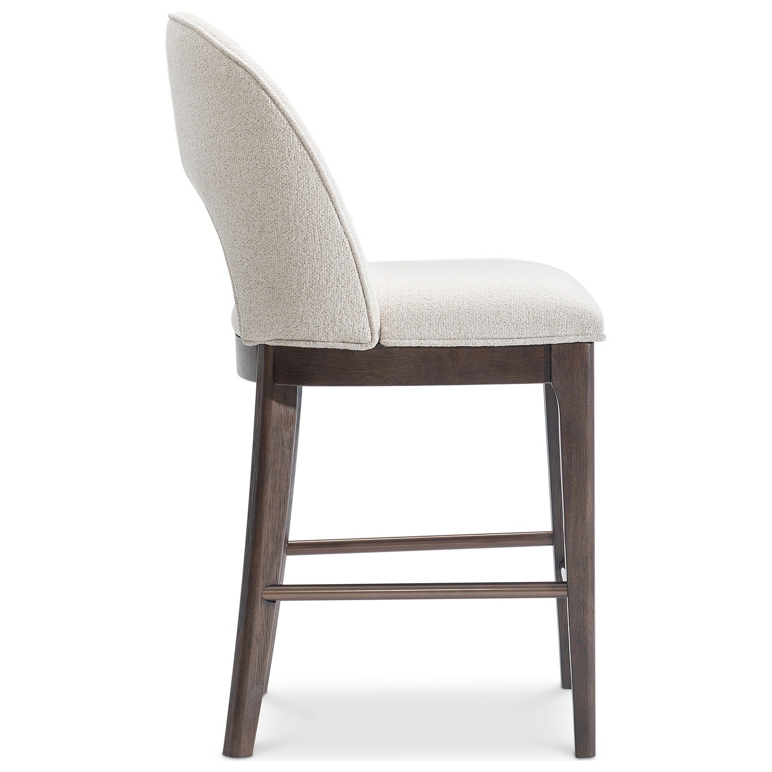 Bernhardt Raff Counter Stool Set of 2