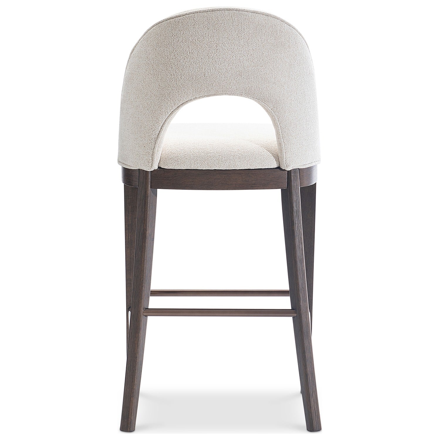 Bernhardt Raff Bar Stool Set of 2