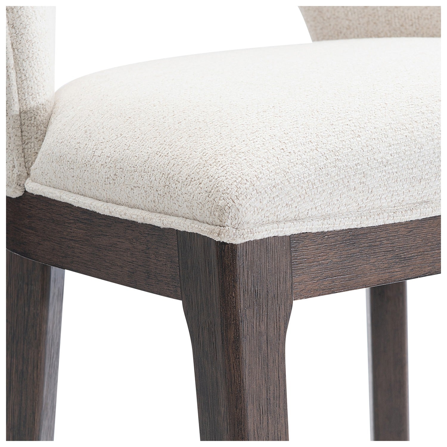 Bernhardt Raff Bar Stool Set of 2