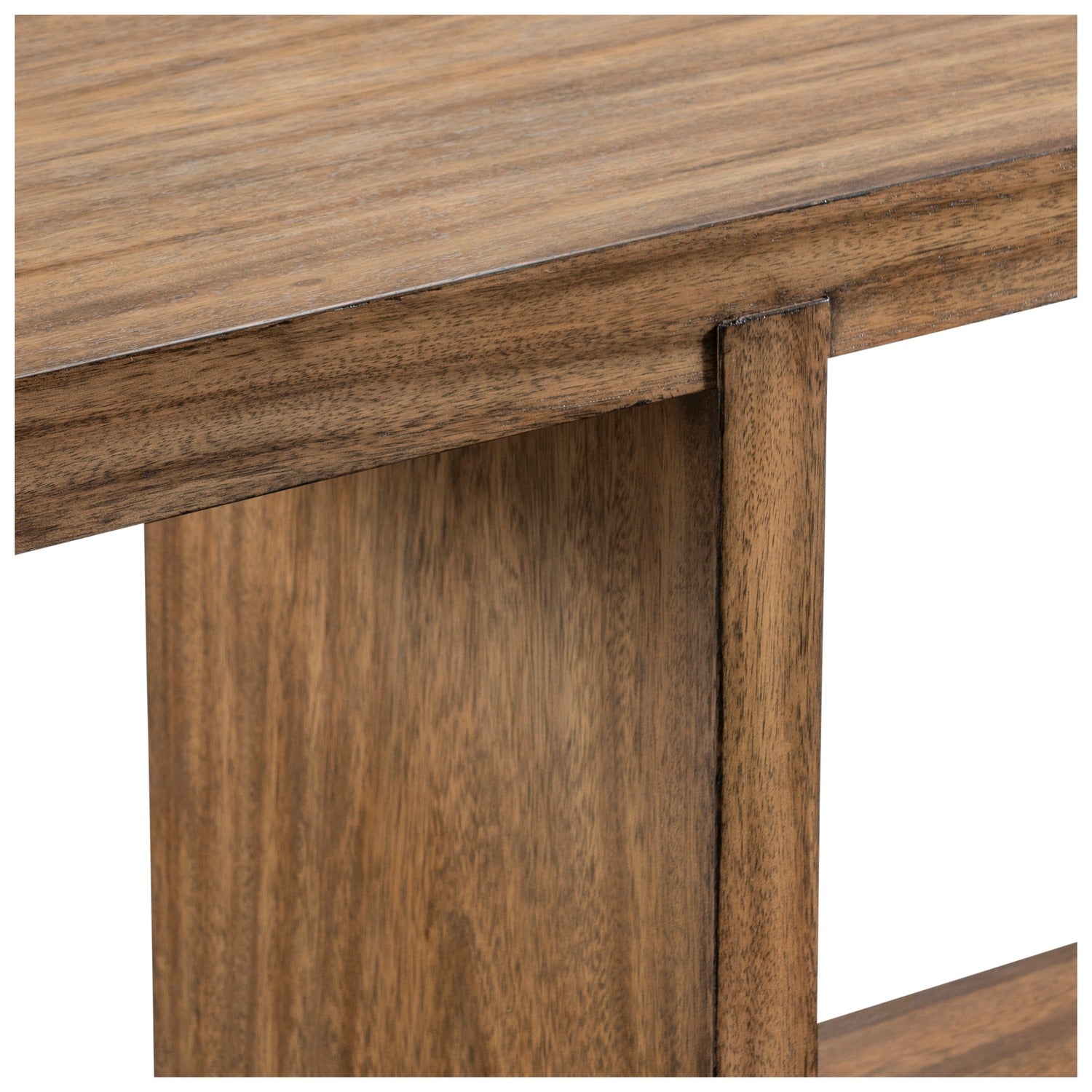 Bernhardt Tomas Console Table