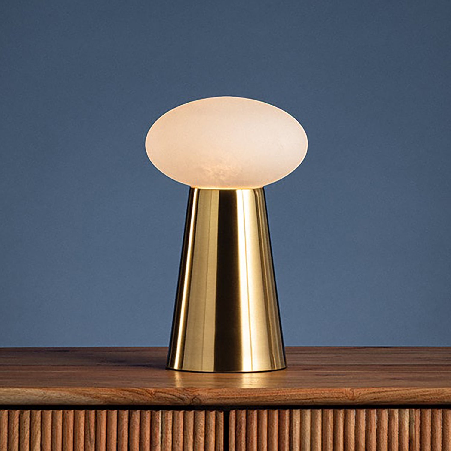 Hudson Valley Lighting Cashel Rechargeable Table Lamp