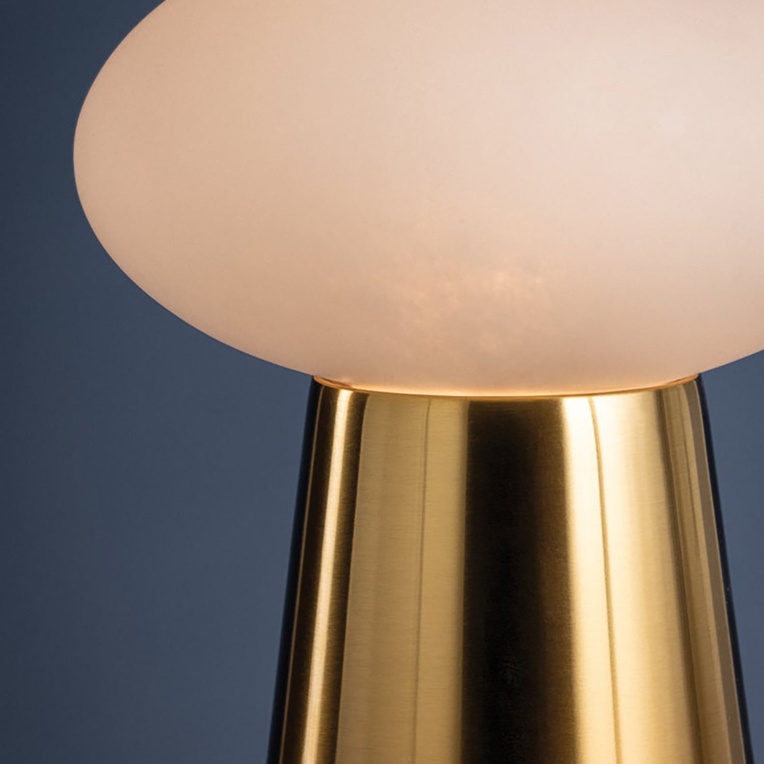 Hudson Valley Lighting Cashel Rechargeable Table Lamp