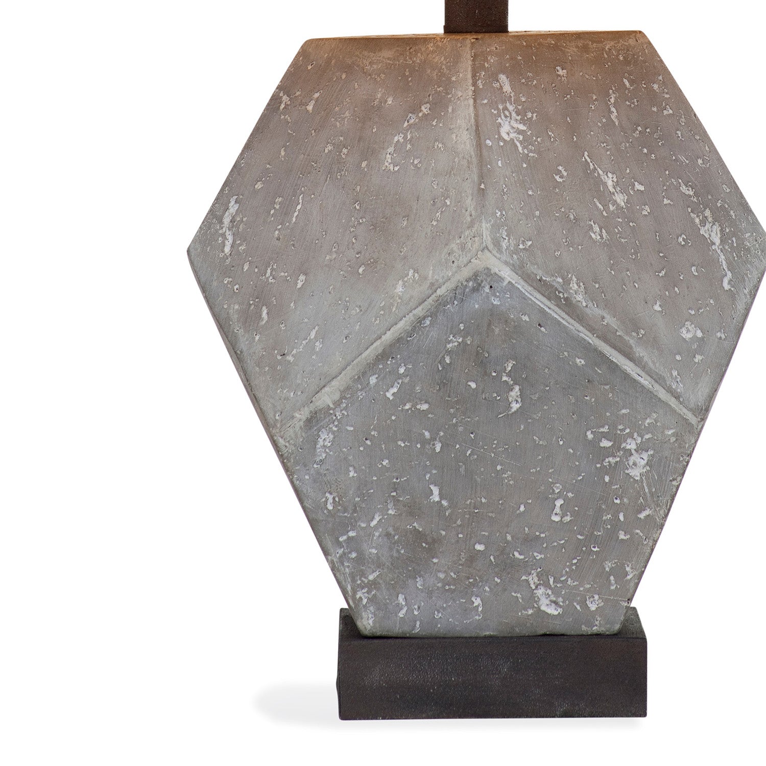 Bassett Mirror Wallace Table Lamp