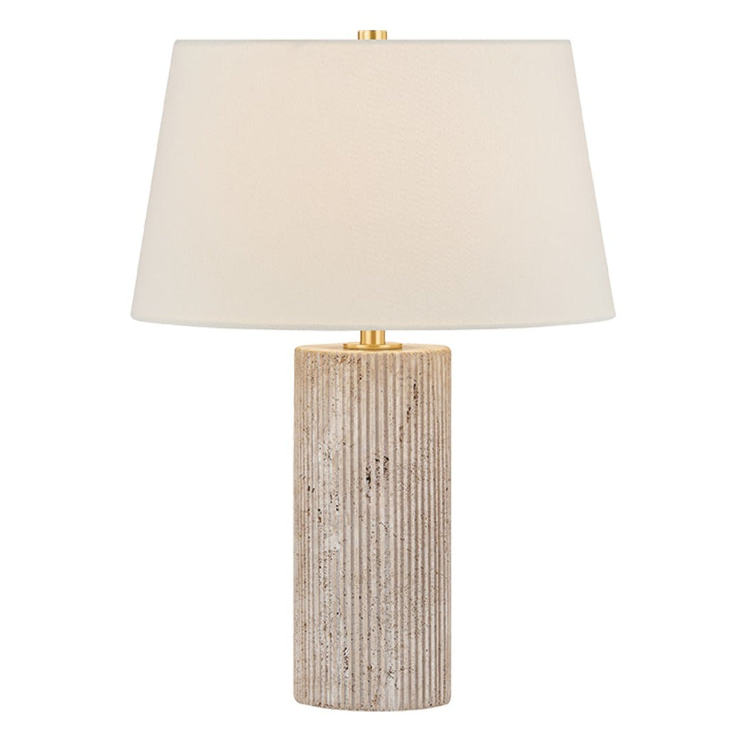 Hudson Valley Lighting Highland Mills Short Table Lamp