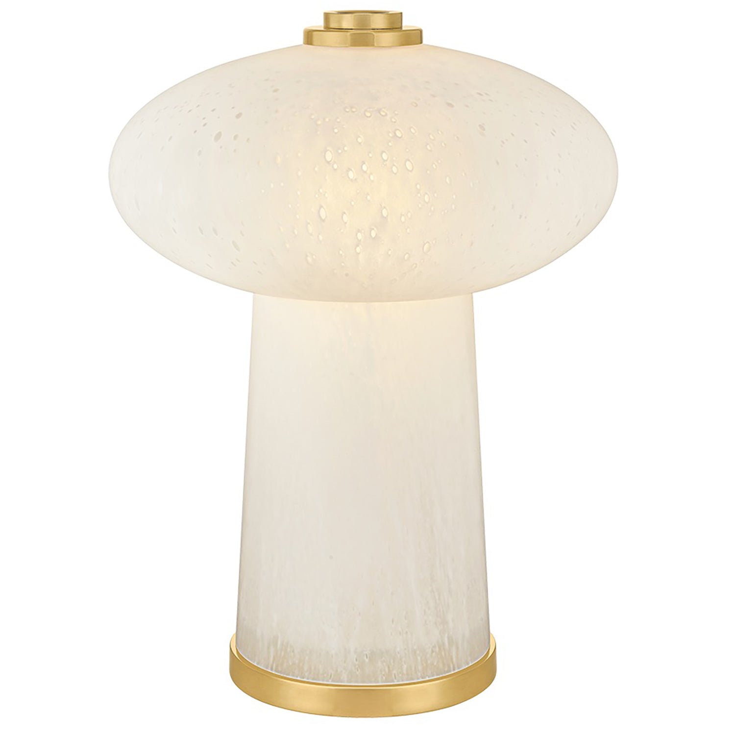 Hudson Valley Lighting Ford Rechargeable Table Lamp