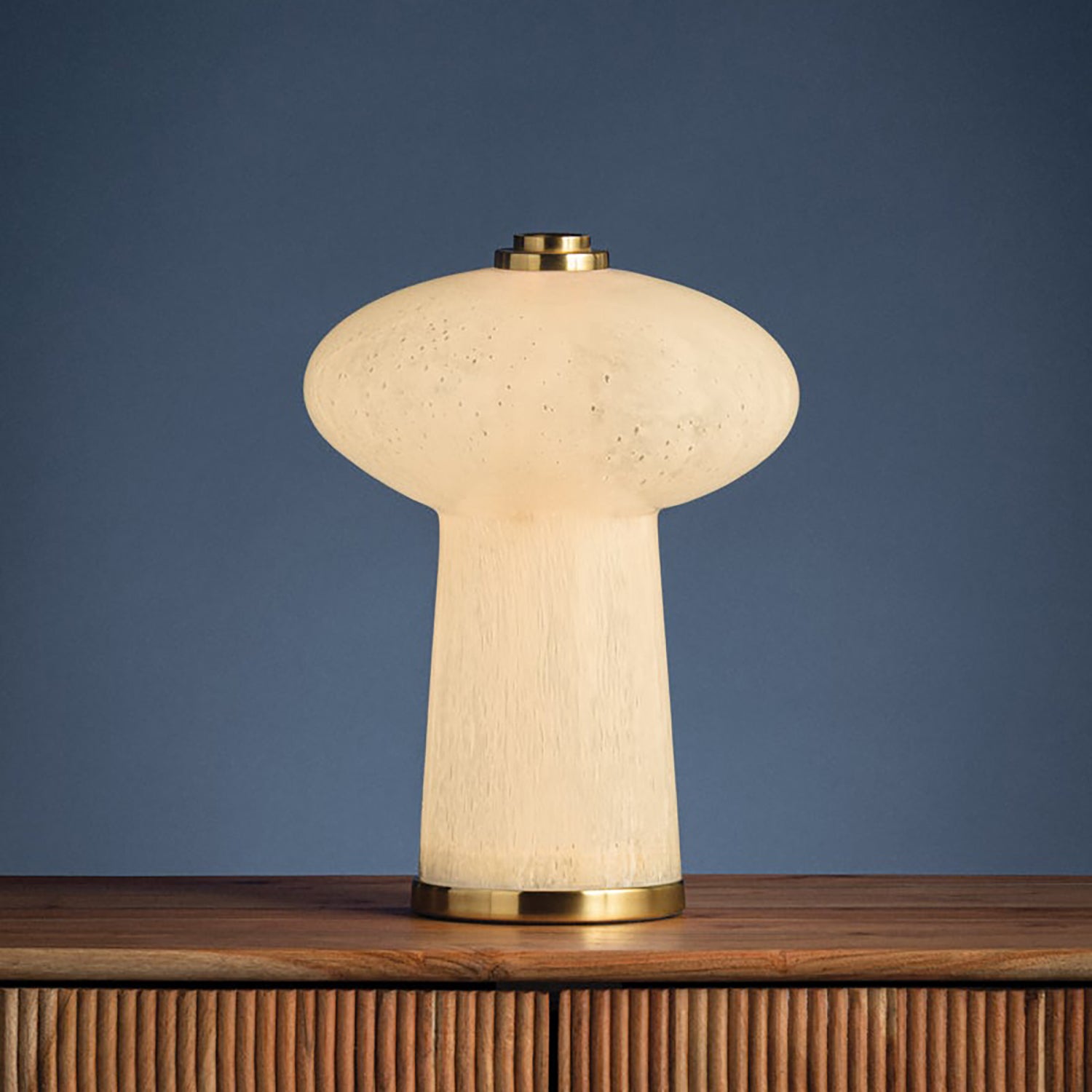 Hudson Valley Lighting Ford Rechargeable Table Lamp