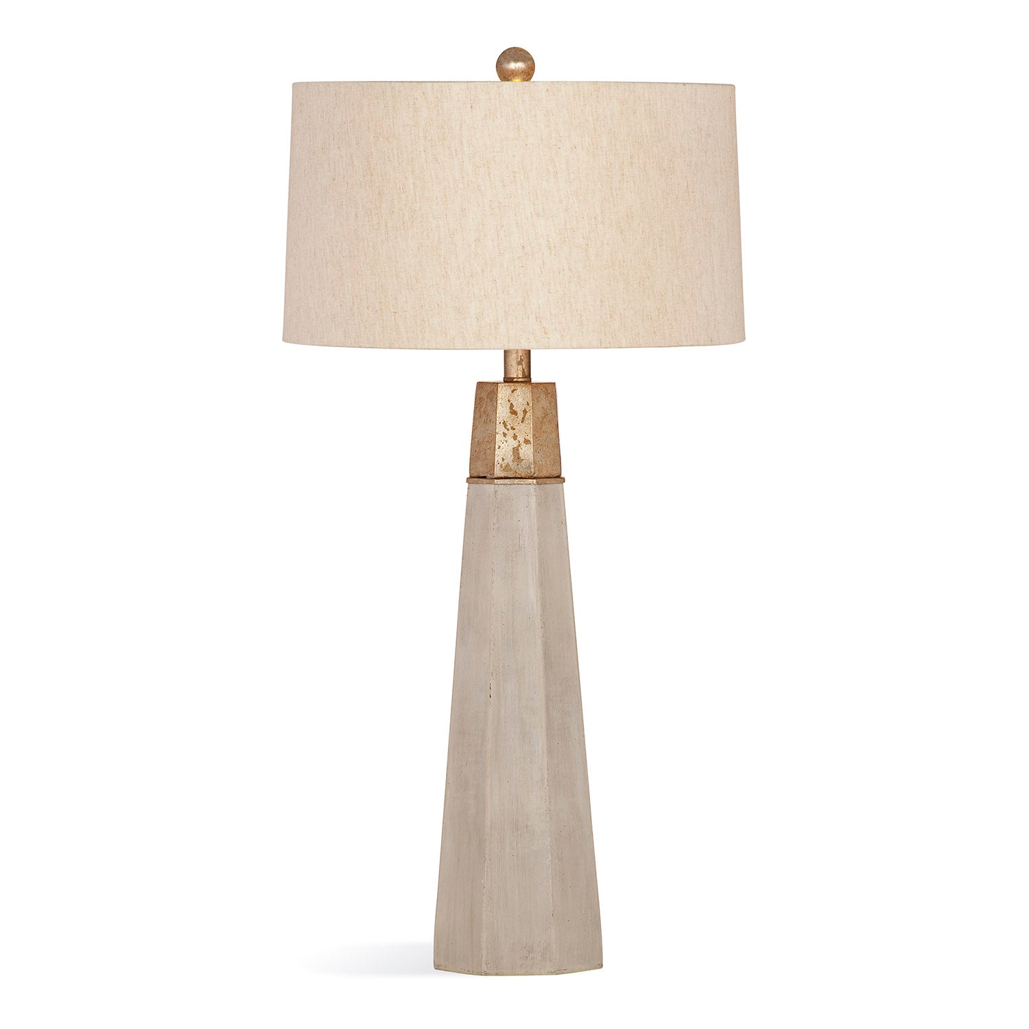 Bassett Mirror Rowan Table Lamp