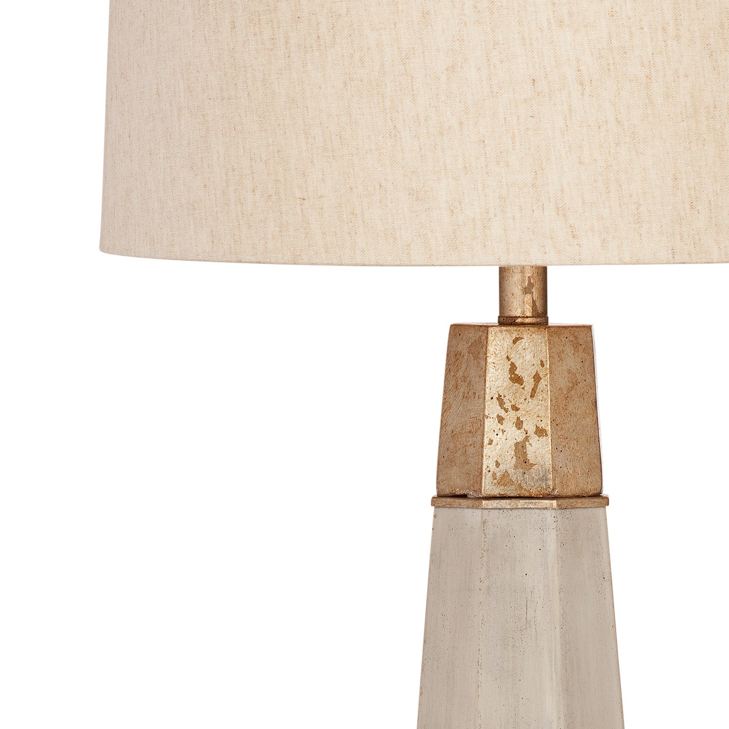 Bassett Mirror Rowan Table Lamp