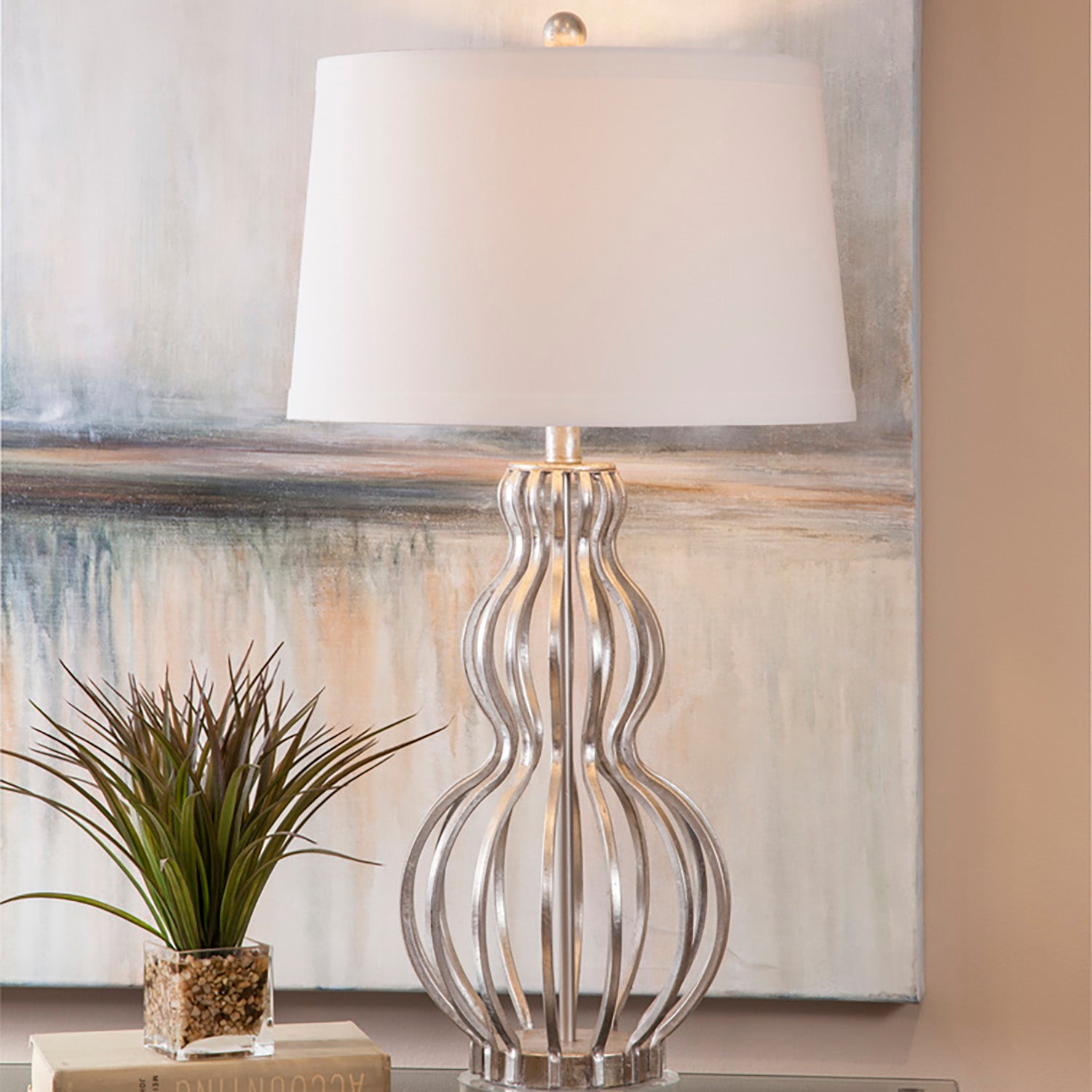 Bassett Mirror Sophie Table Lamp