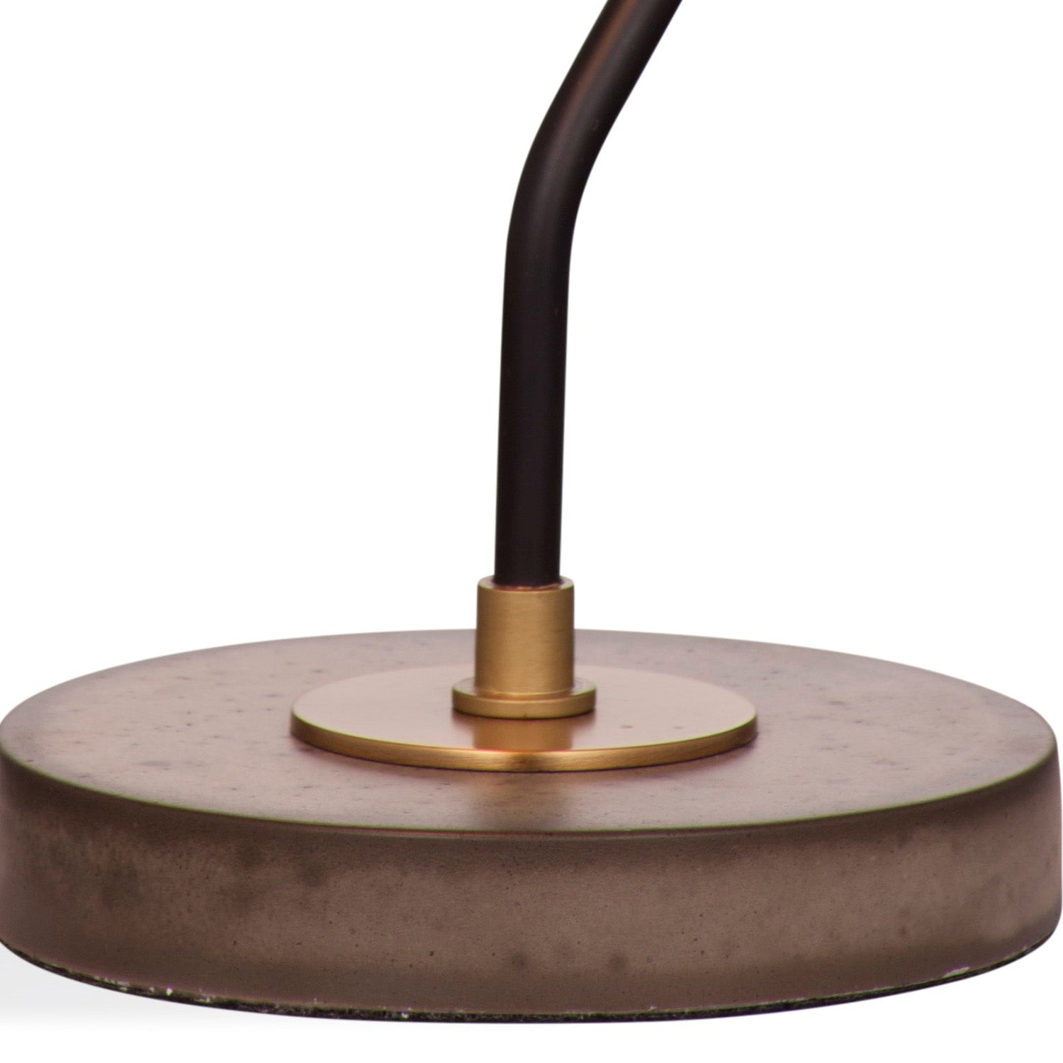 Bassett Mirror Correll Task Lamp