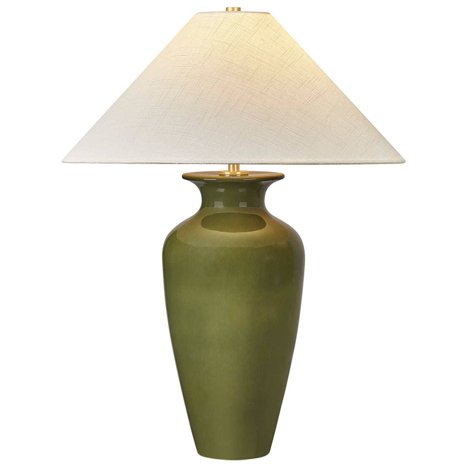 Hudson Valley Lighting Grassy Point Table Lamp
