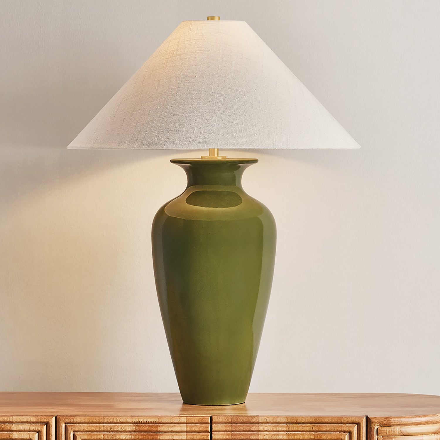 Hudson Valley Lighting Grassy Point Table Lamp