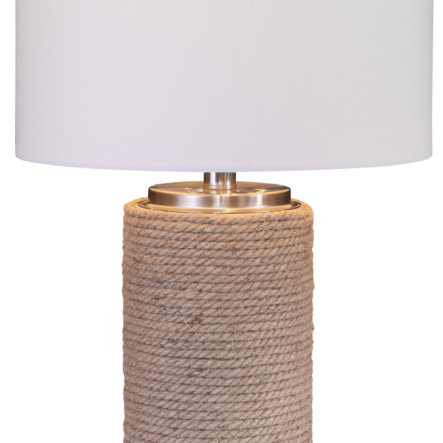 Bassett Mirror Lakeland Table Lamp