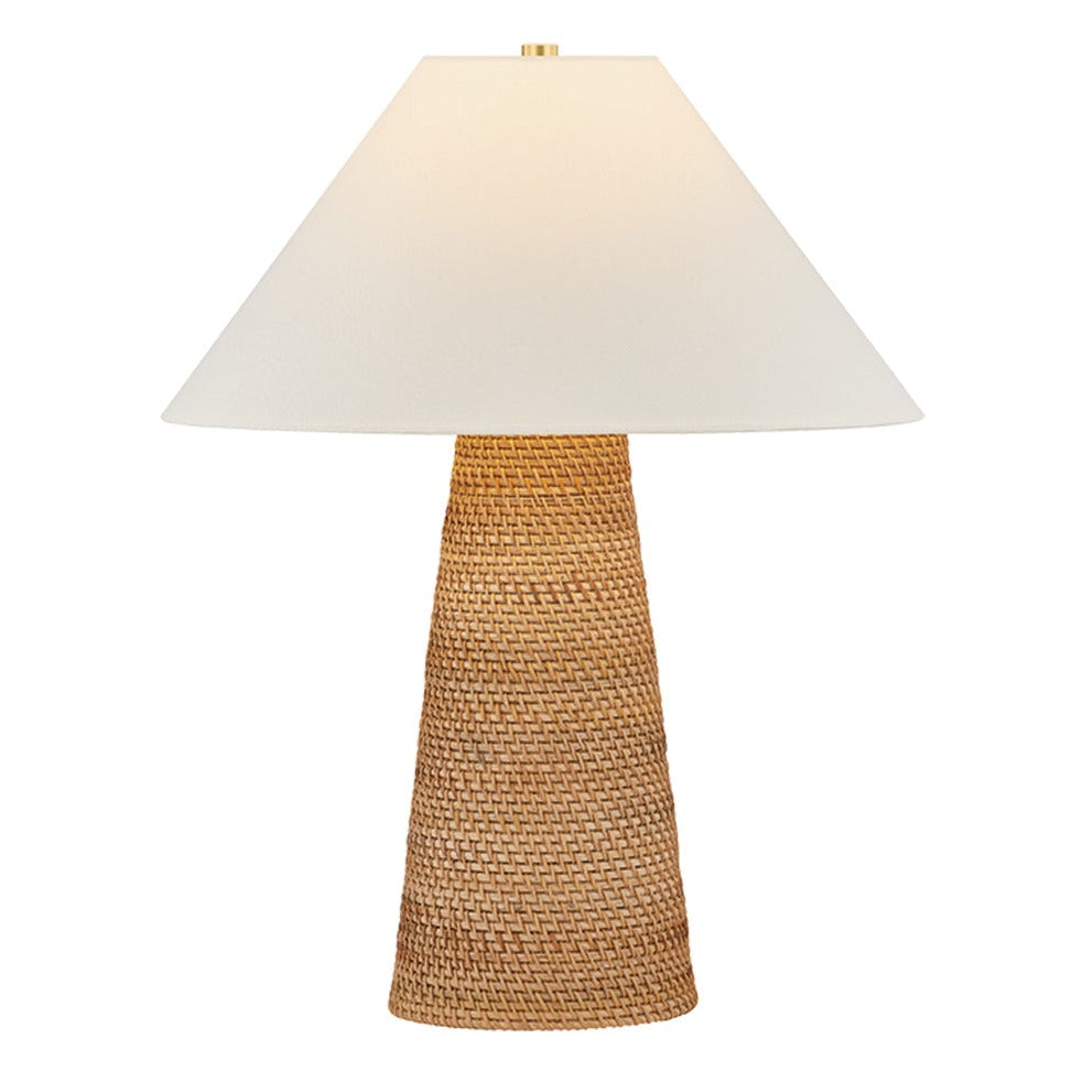 Hudson Valley Lighting Forest Heights Table Lamp